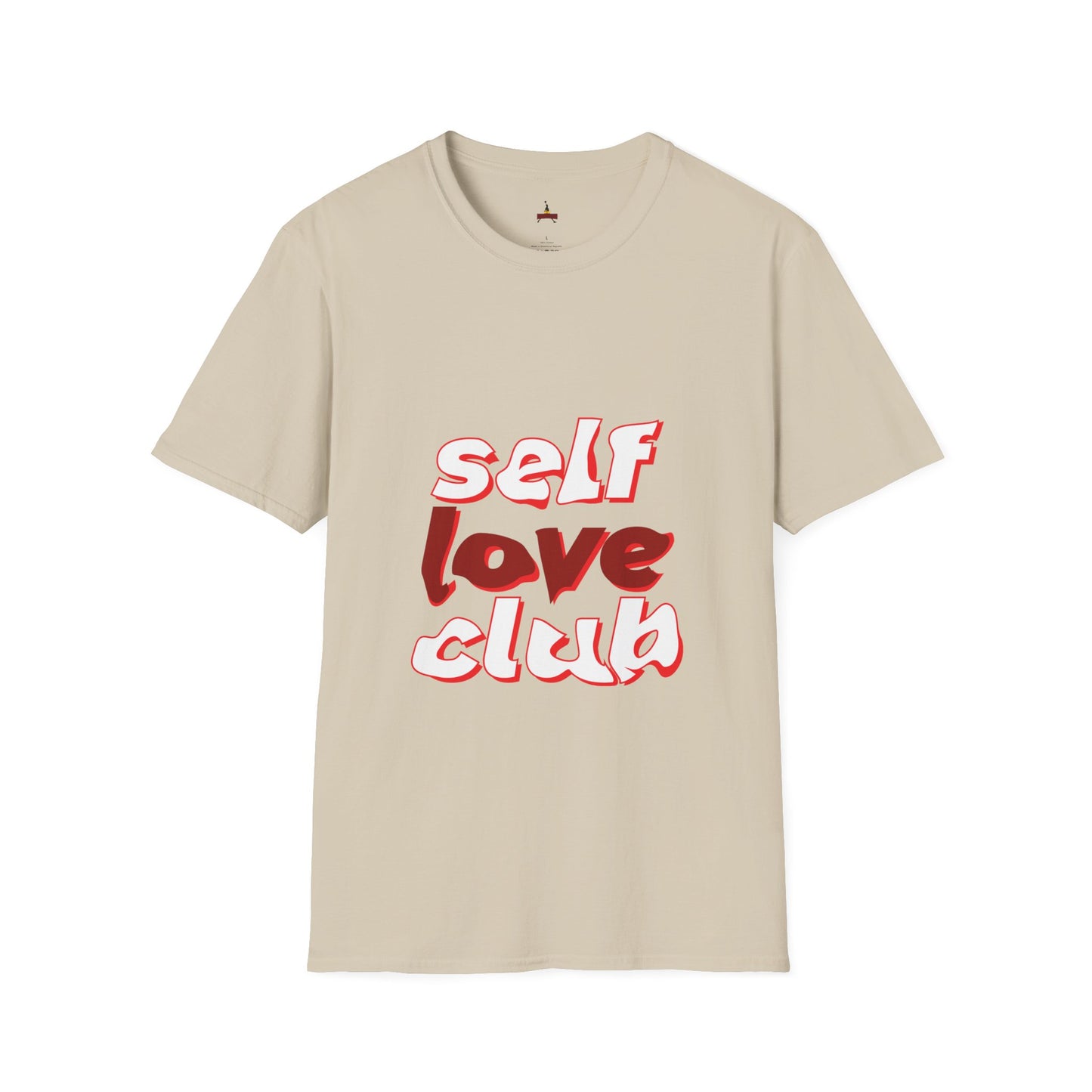 Self Love Club T-Shirt