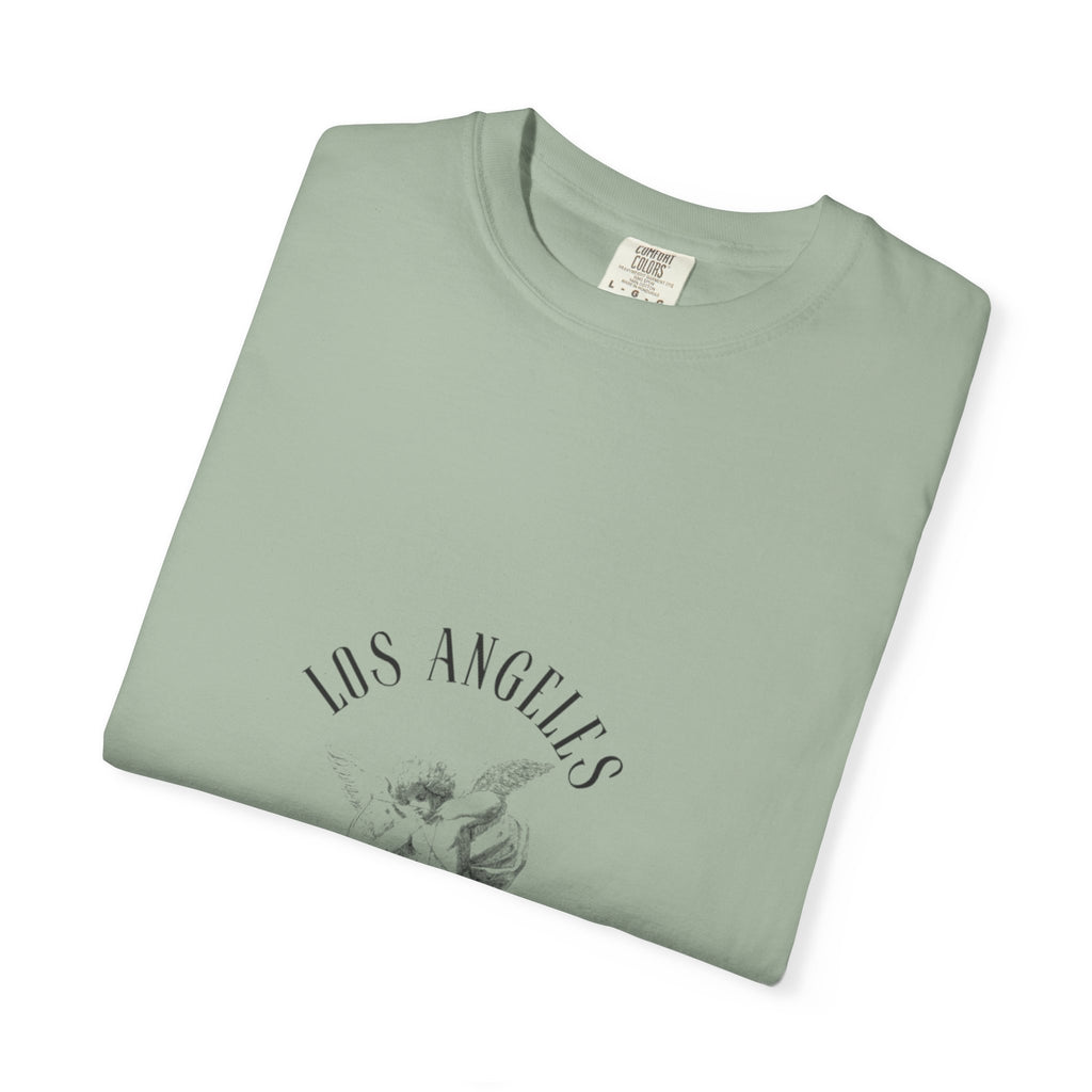 Los Angeles Legacy Graphic T-Shirt