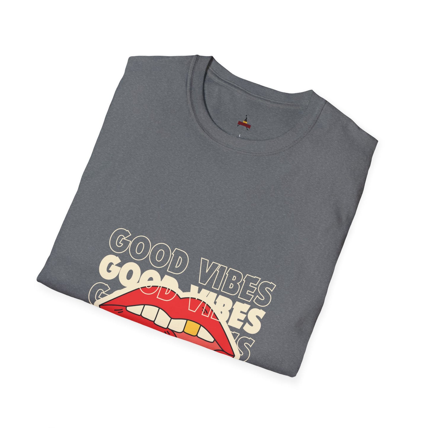 Good Vibes T-Shirt