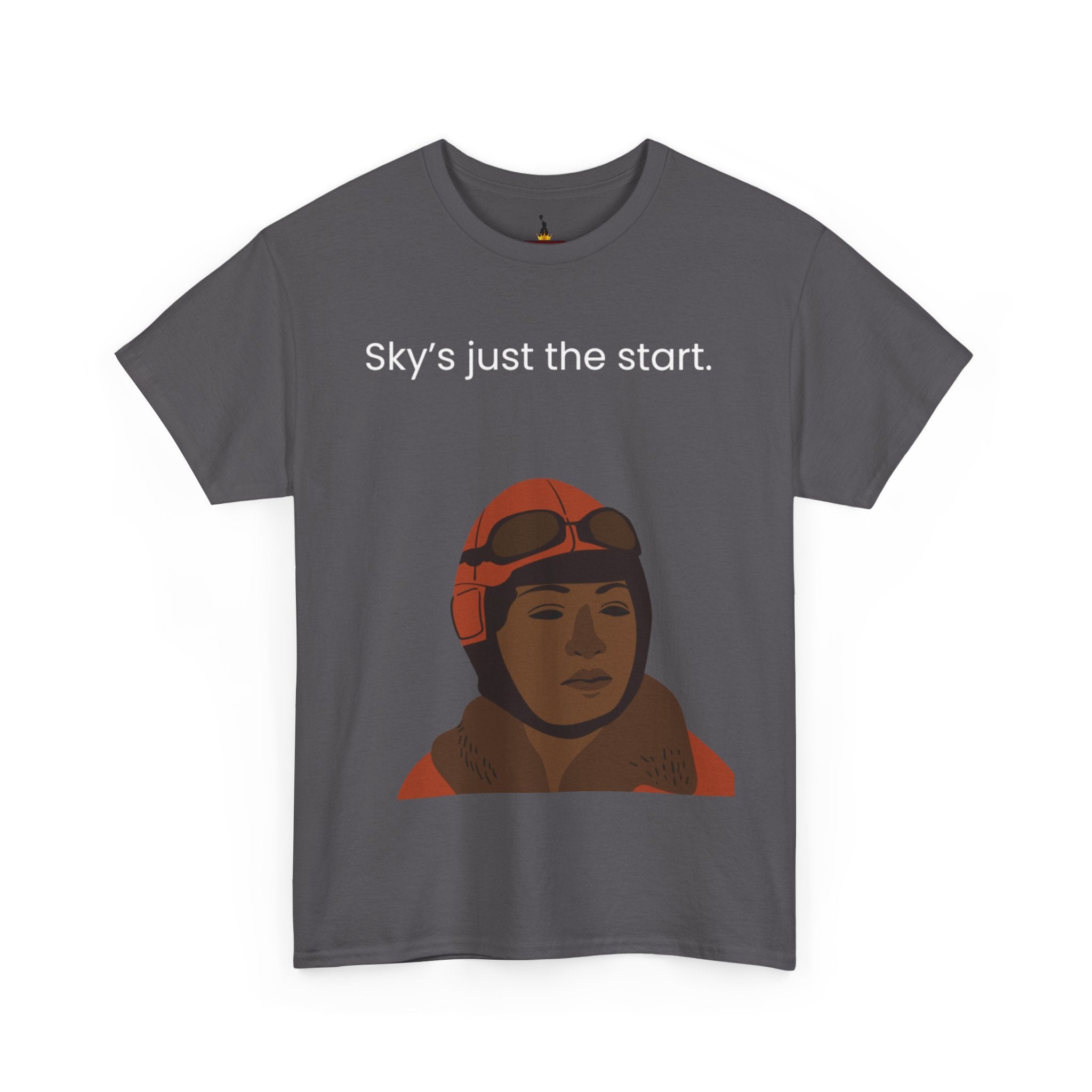 Tee: Bessie Coleman Juneteenth Celebration