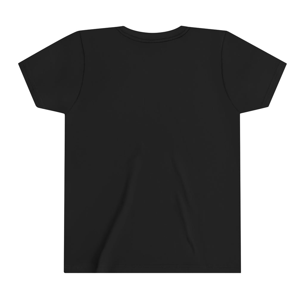 Black Roses Youth T-Shirt