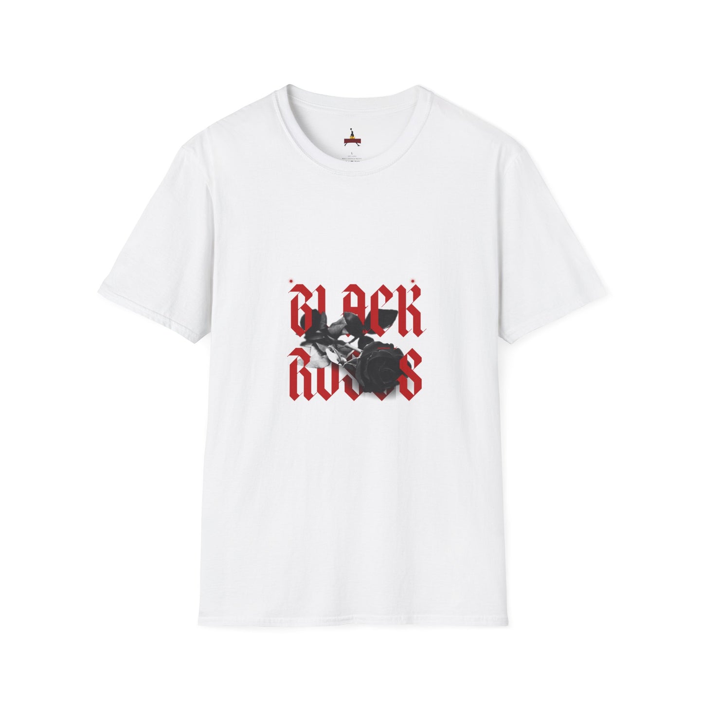 Black Roses T-Shirt