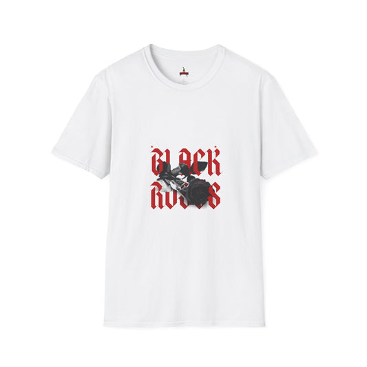 Black Roses T-Shirt