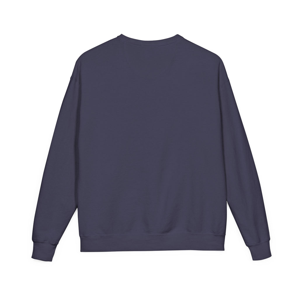 Trendy Unisex Graphic Sweatshirt - Represent Crewneck