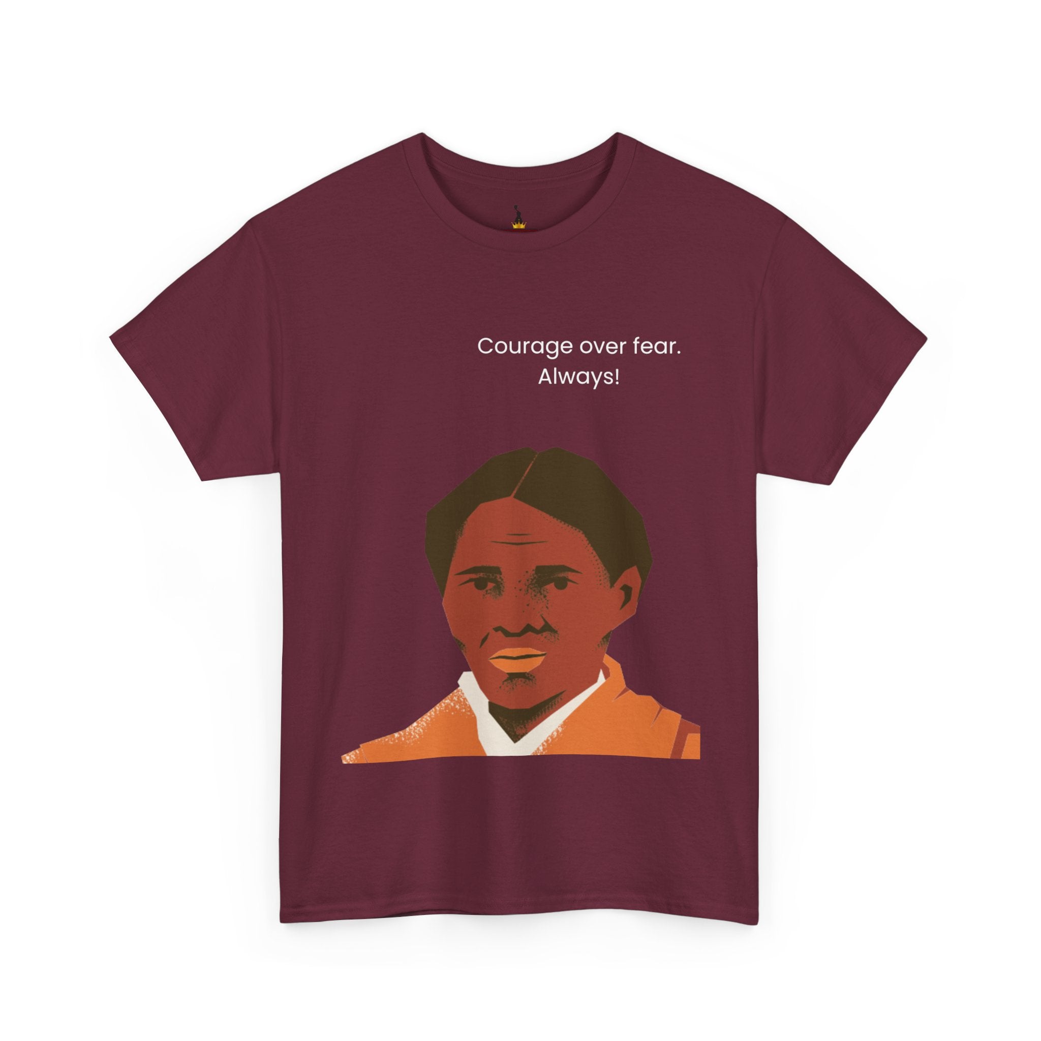 Juneteenth Harriet Tubman Tee