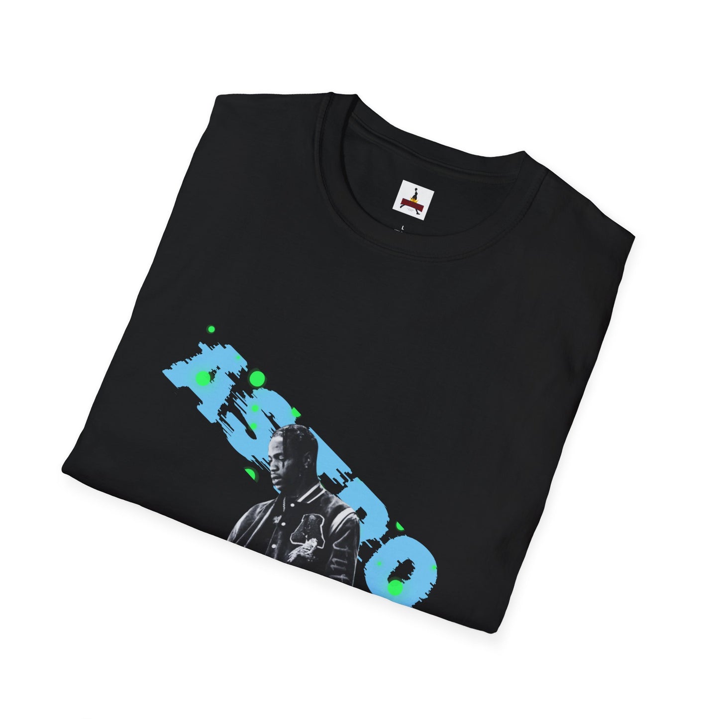 Travis Scott T-Shirt