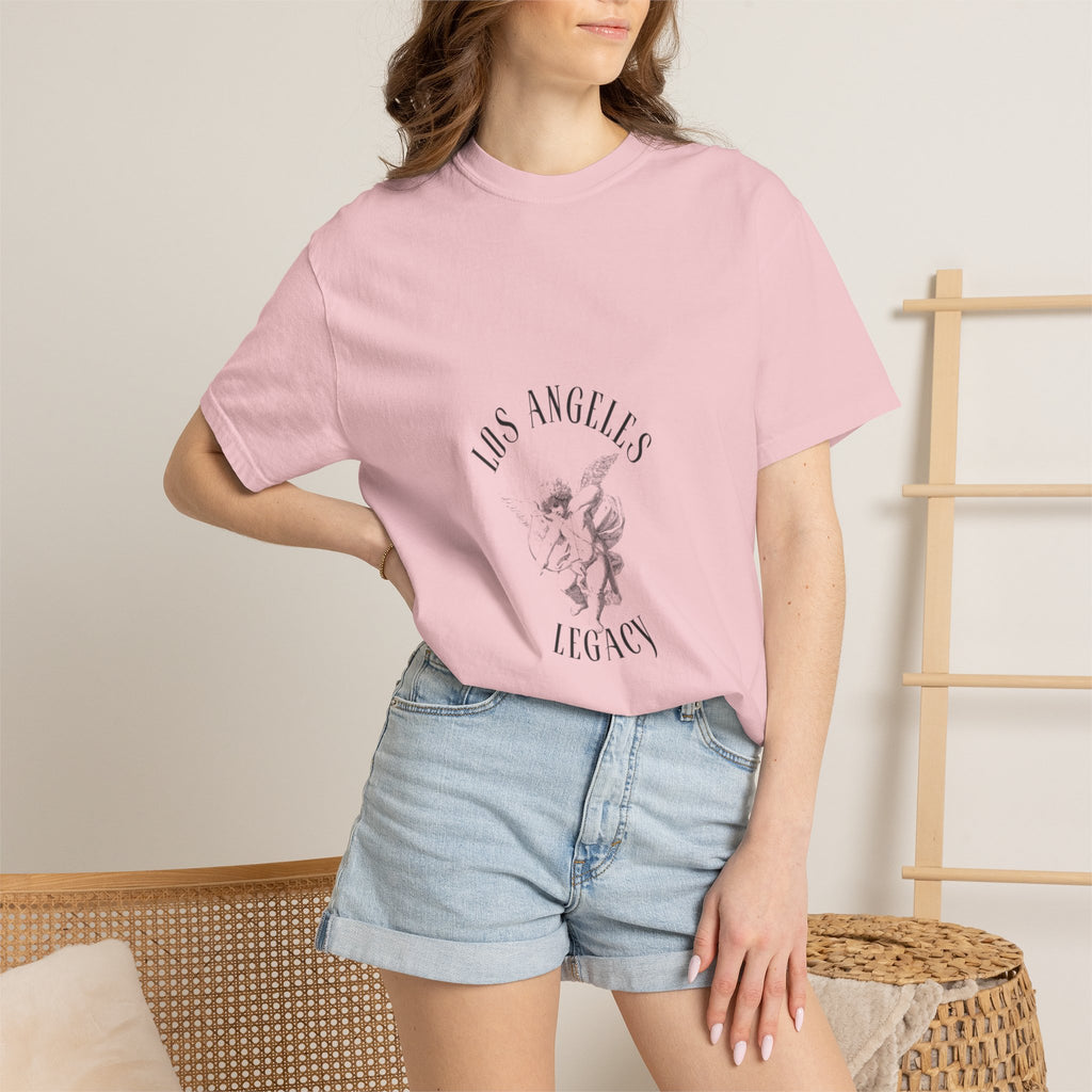 Los Angeles Legacy Graphic T-Shirt