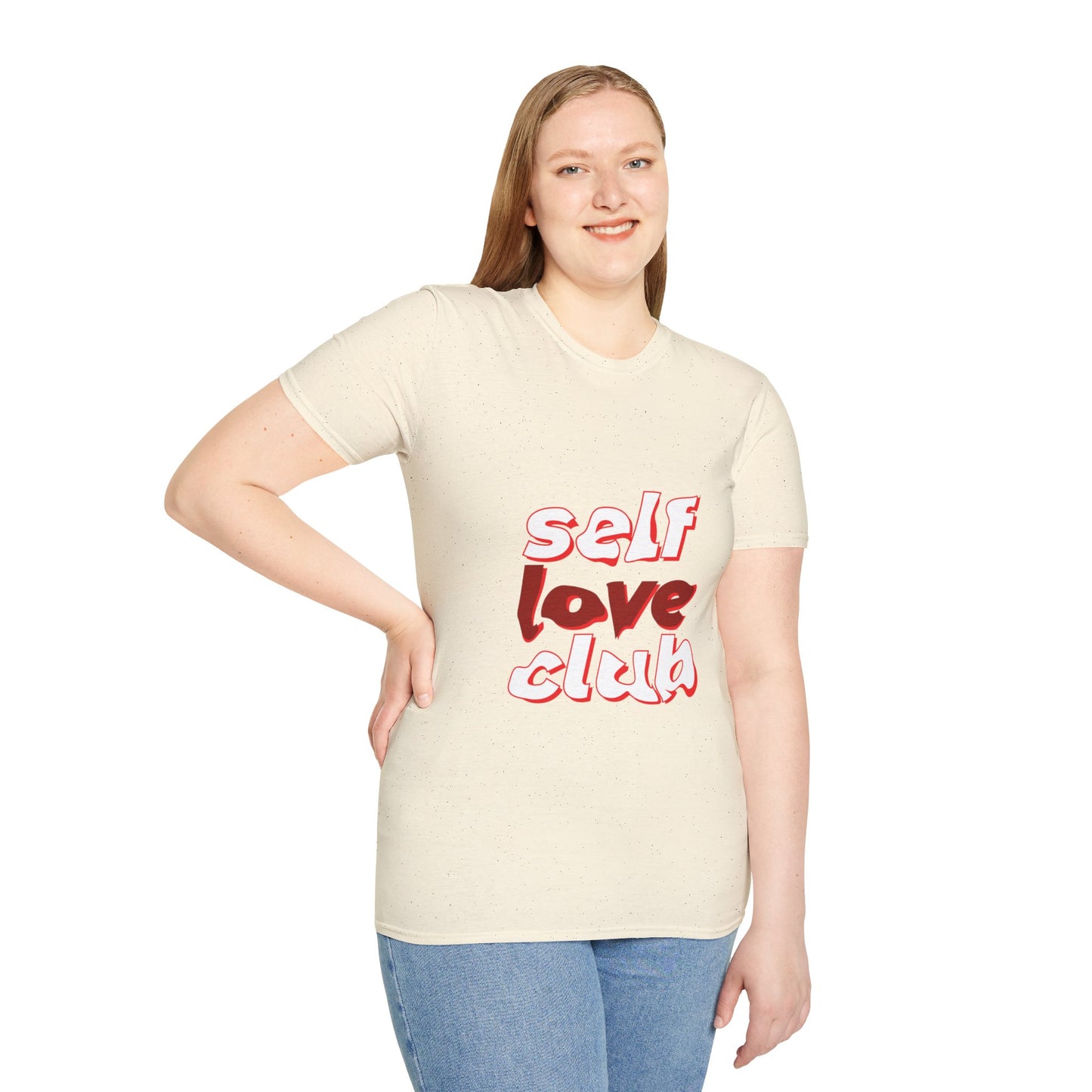 Self Love Club T-Shirt