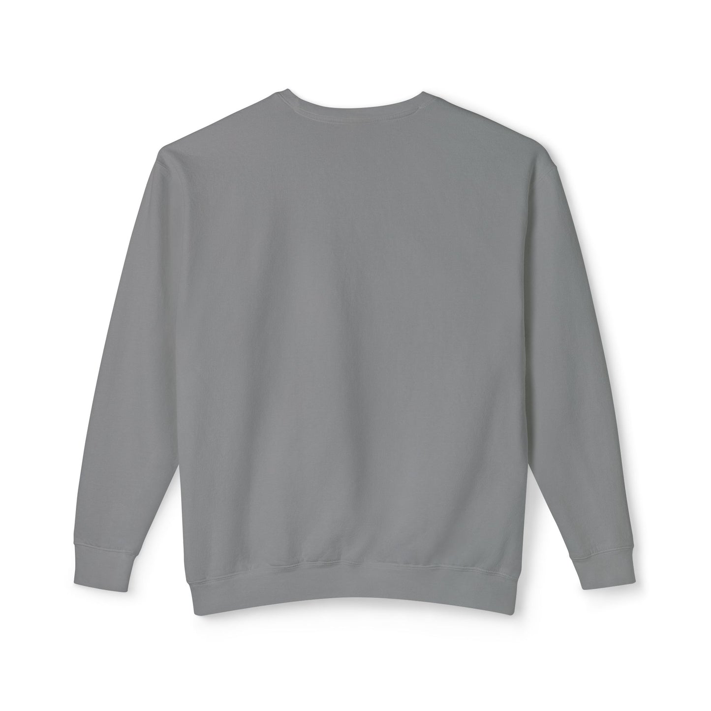 Urban Sports Unisex Crewneck Sweatshirt - Street Sweepers Collection