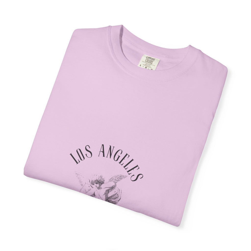 Los Angeles Legacy Graphic T-Shirt