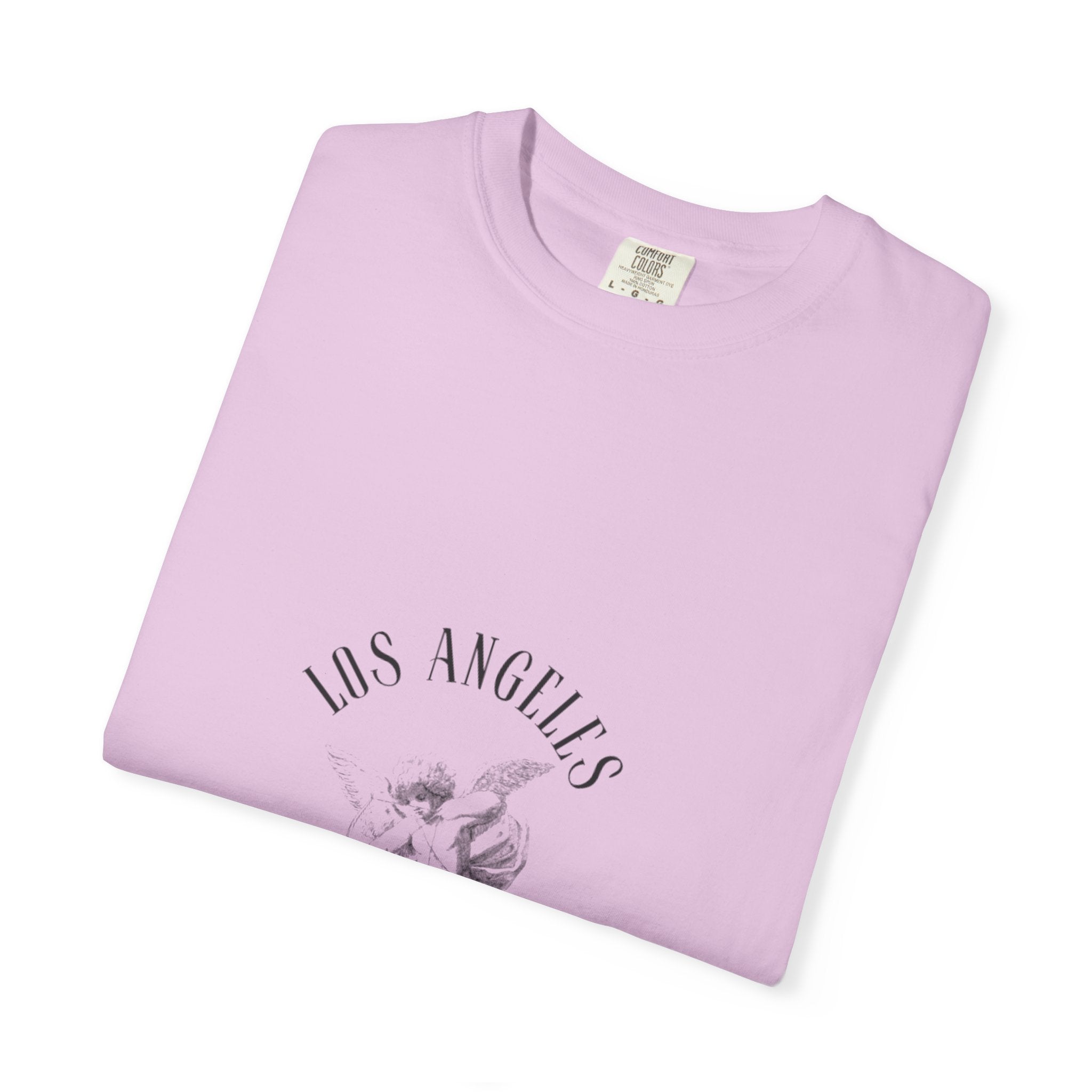 Los Angeles Legacy Graphic T-Shirt