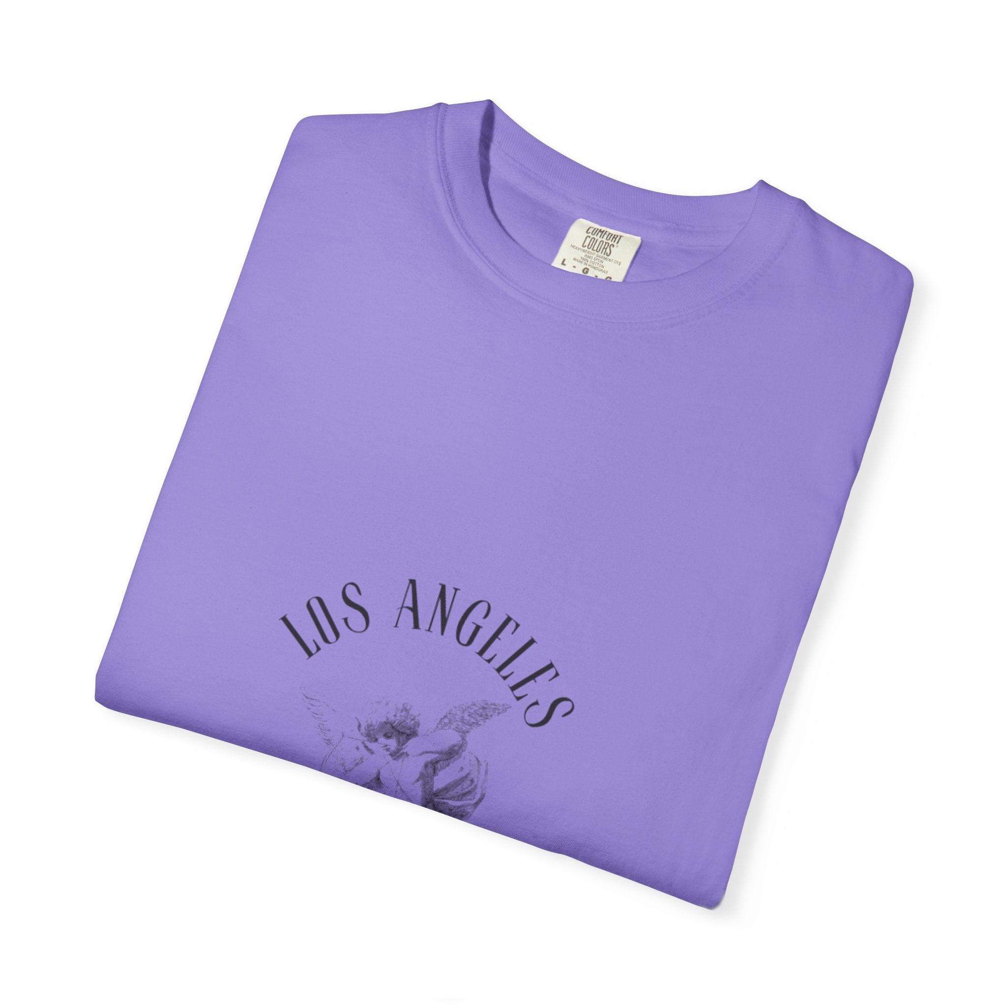 Los Angeles Legacy Graphic T-Shirt