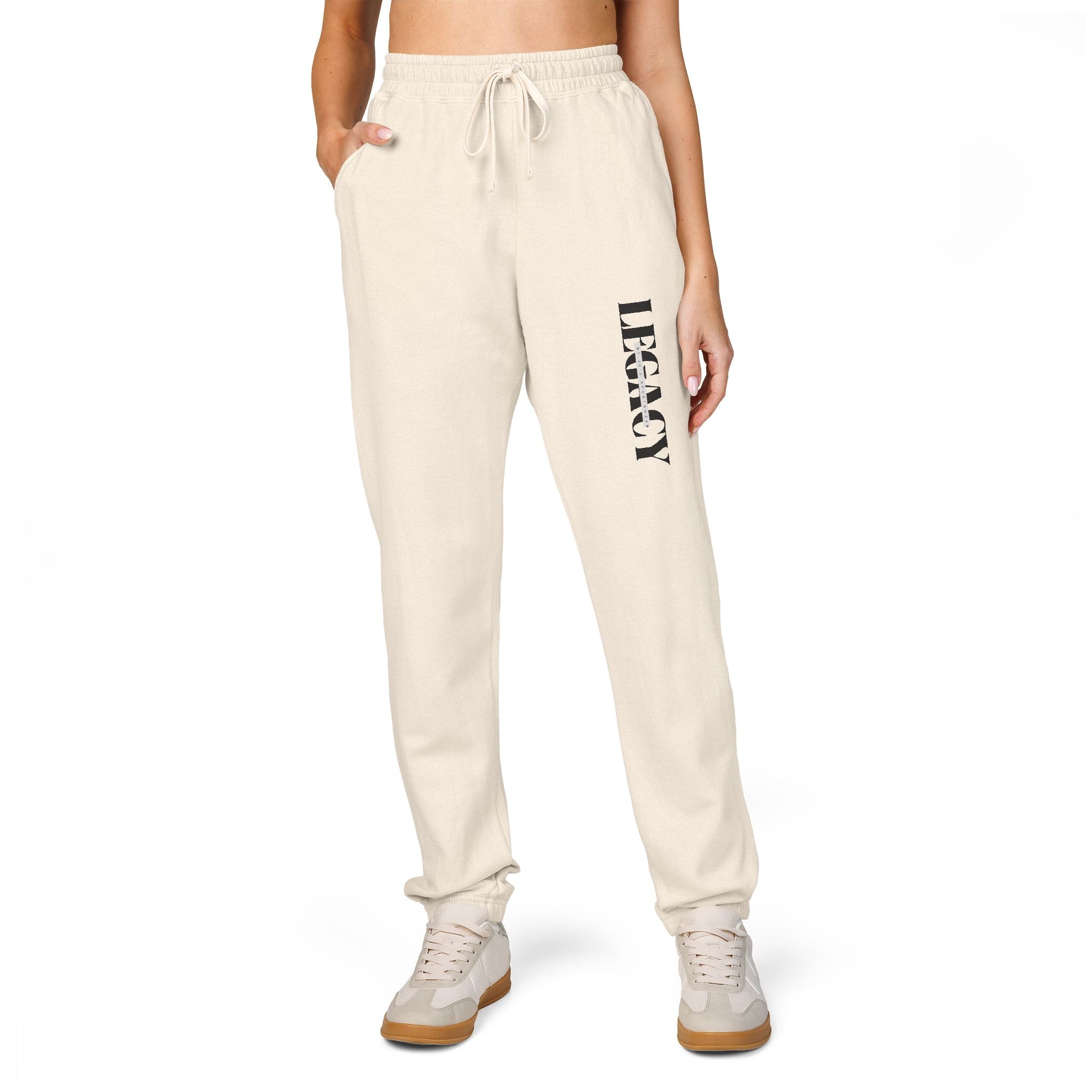 Cozy Fleece Sweatpants