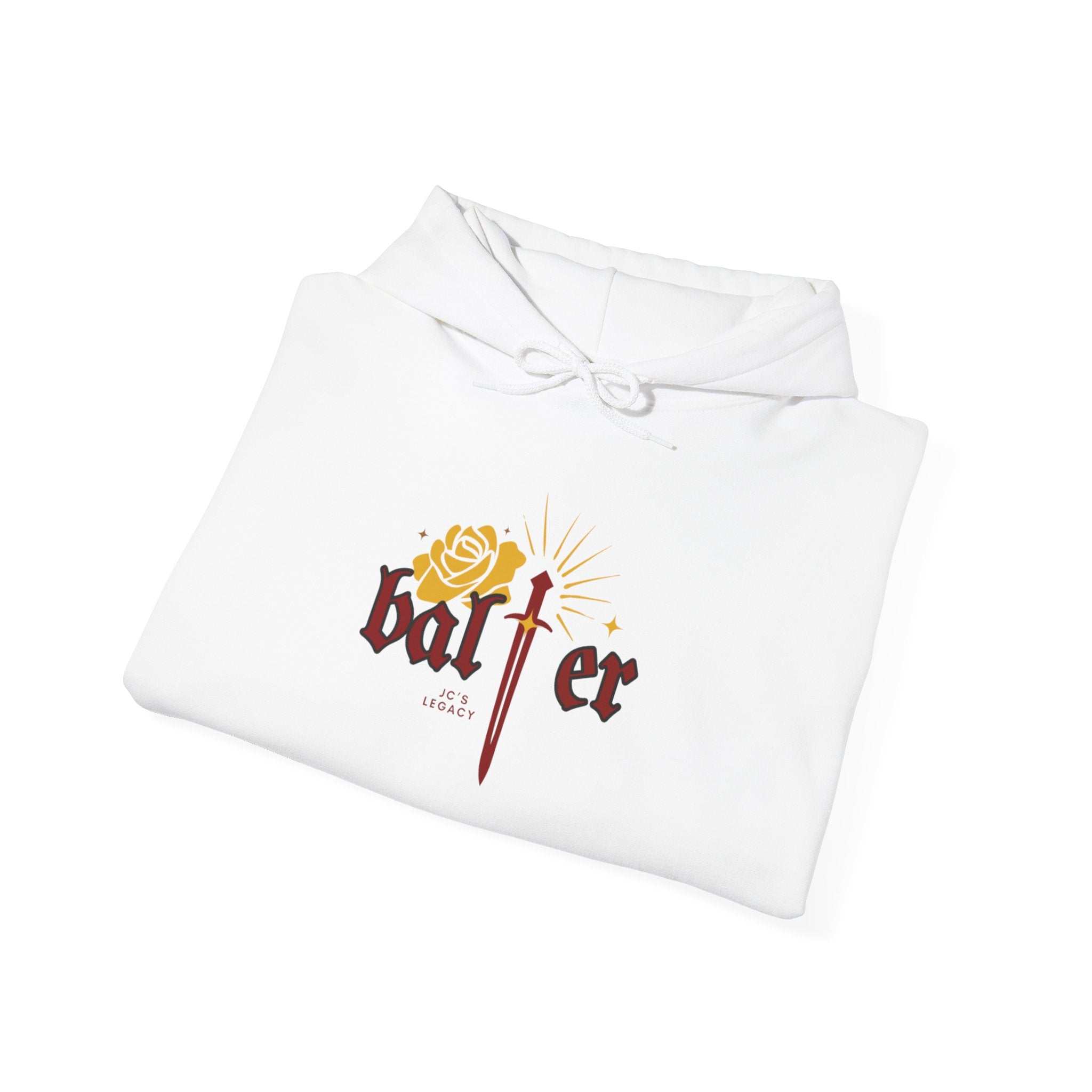 Baller Unisex Hoodie