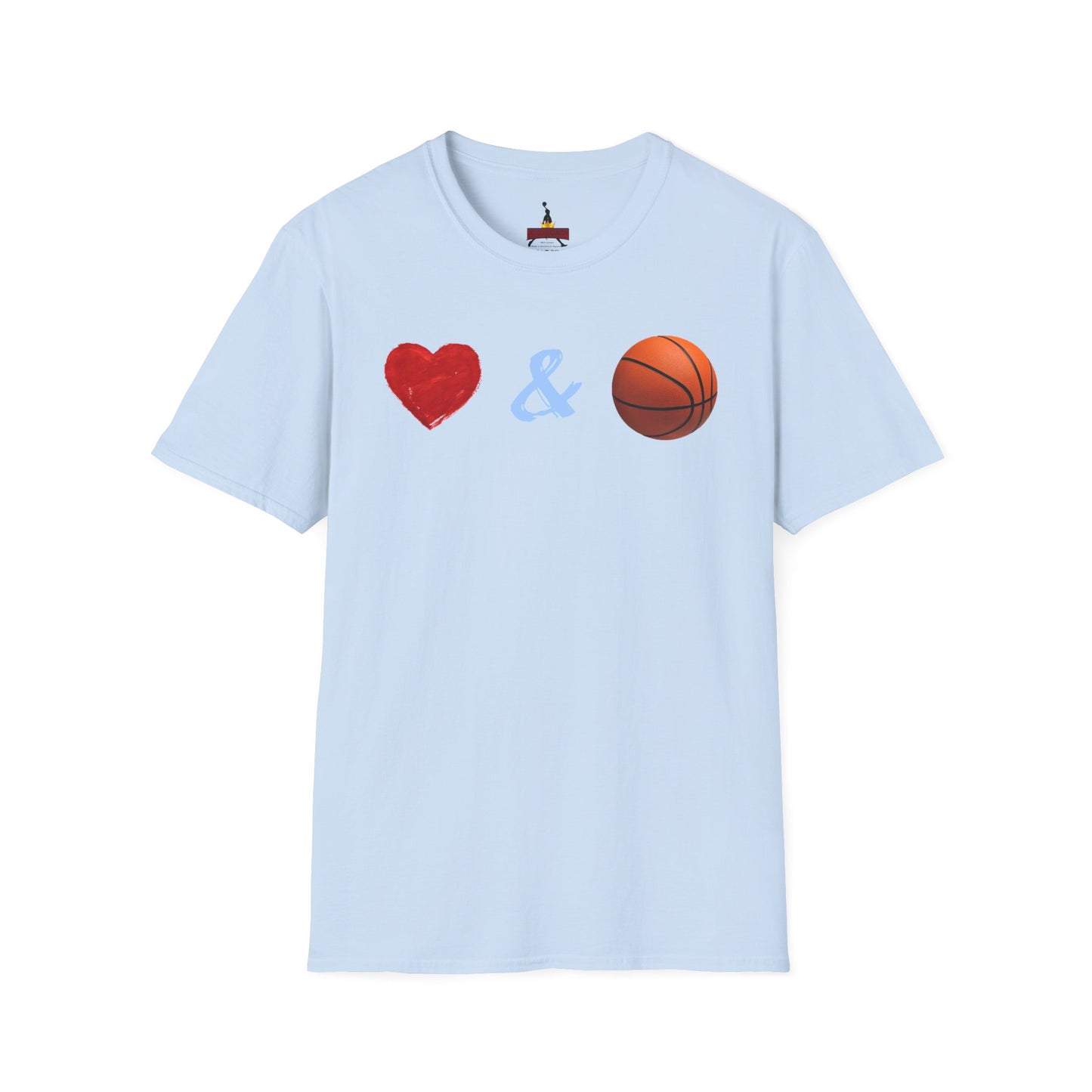 Love & Basketball T-Shirt