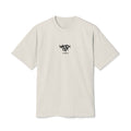 Faded Watch Out short sleeved T-shirt