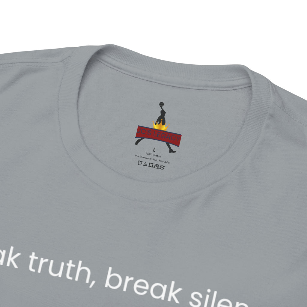 Juneteenth Richard Wright Tee