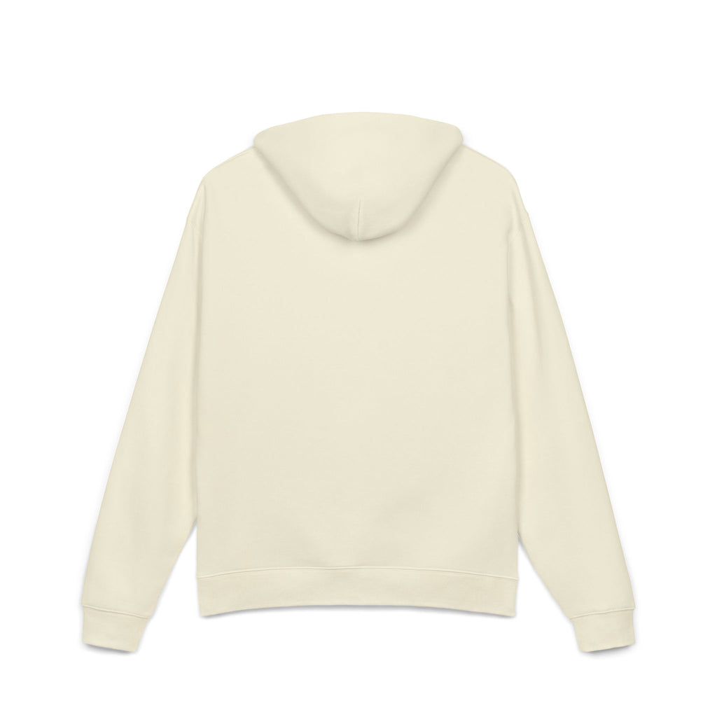 Muted Minimalist Hoodie — Relaxed Pullover