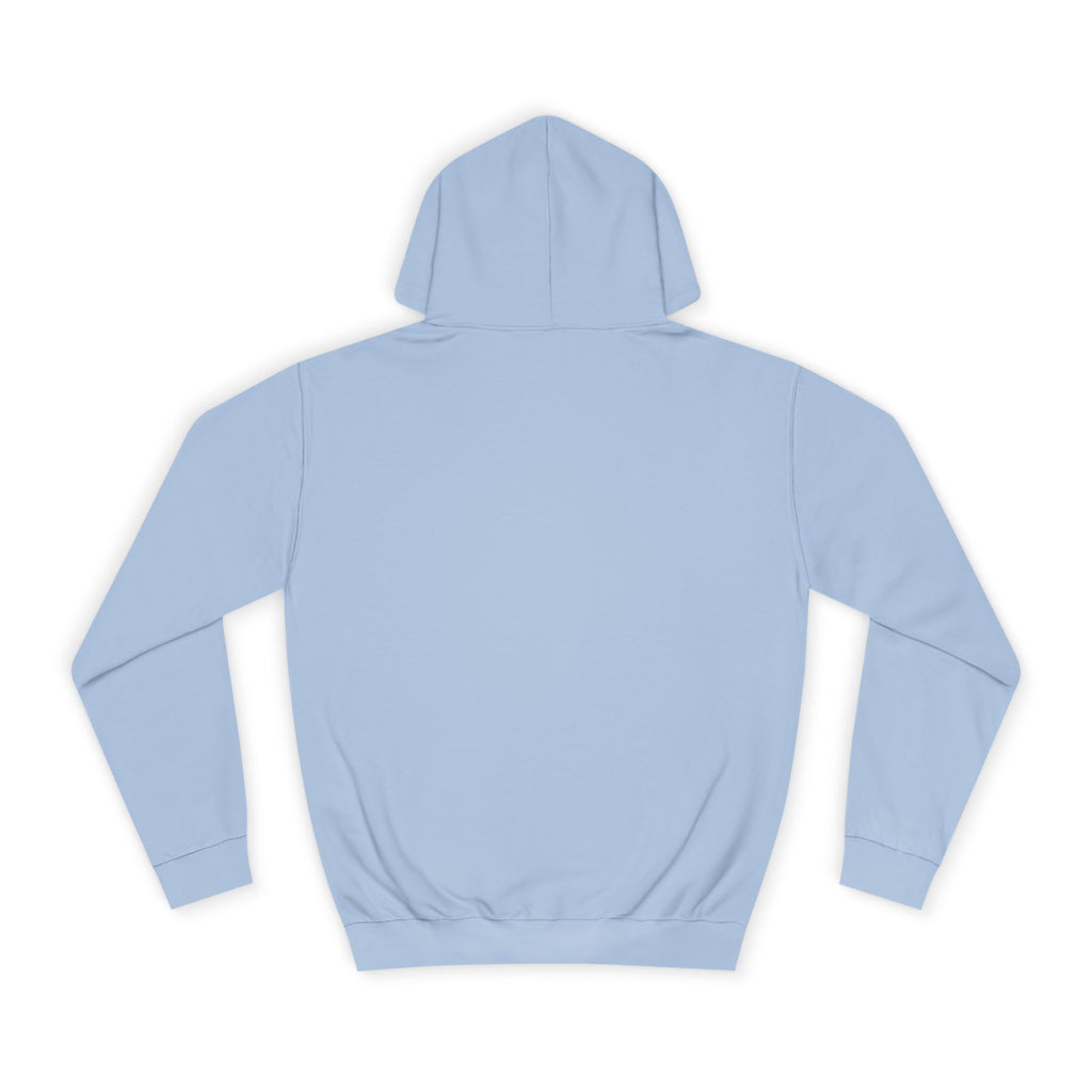Love Heart Arrow Hoodie – Romantic College Pullover