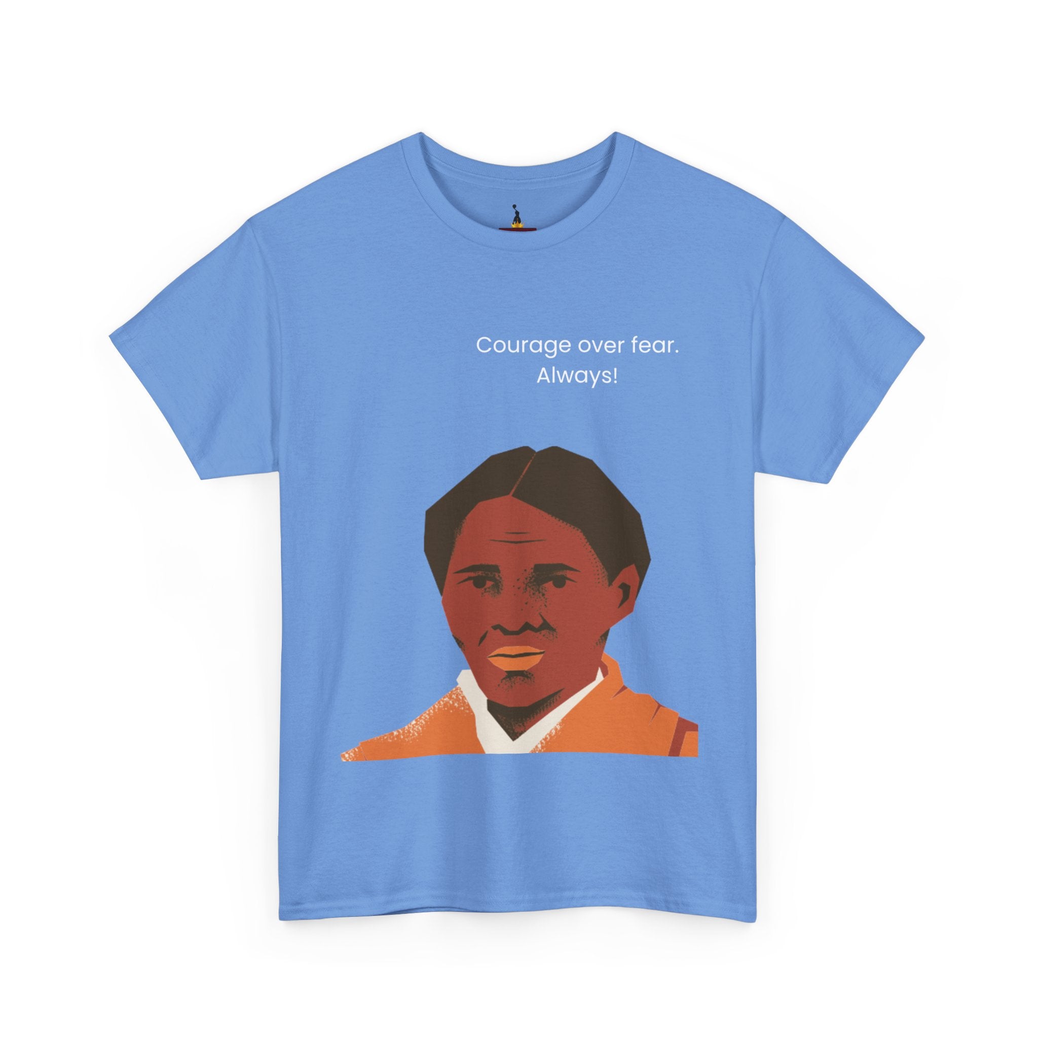 Juneteenth Harriet Tubman Tee