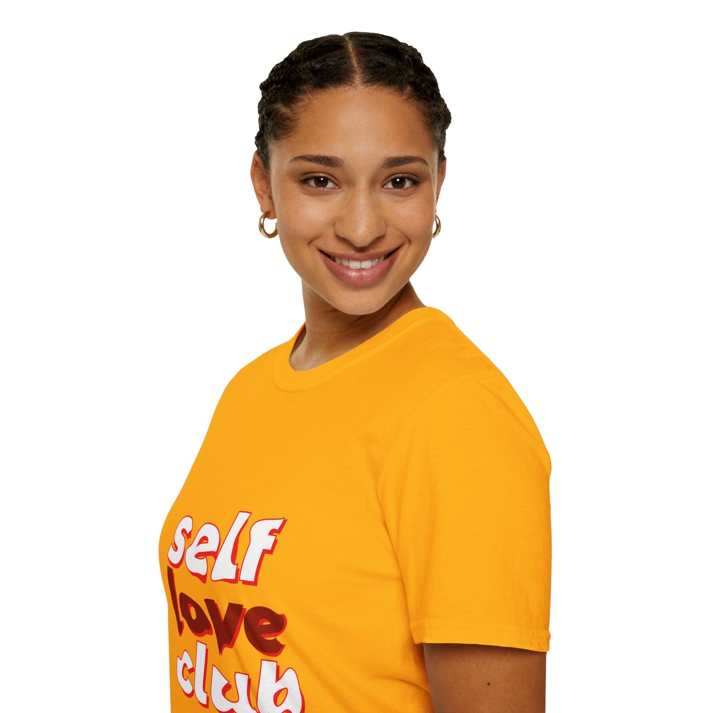 Self Love Club T-Shirt