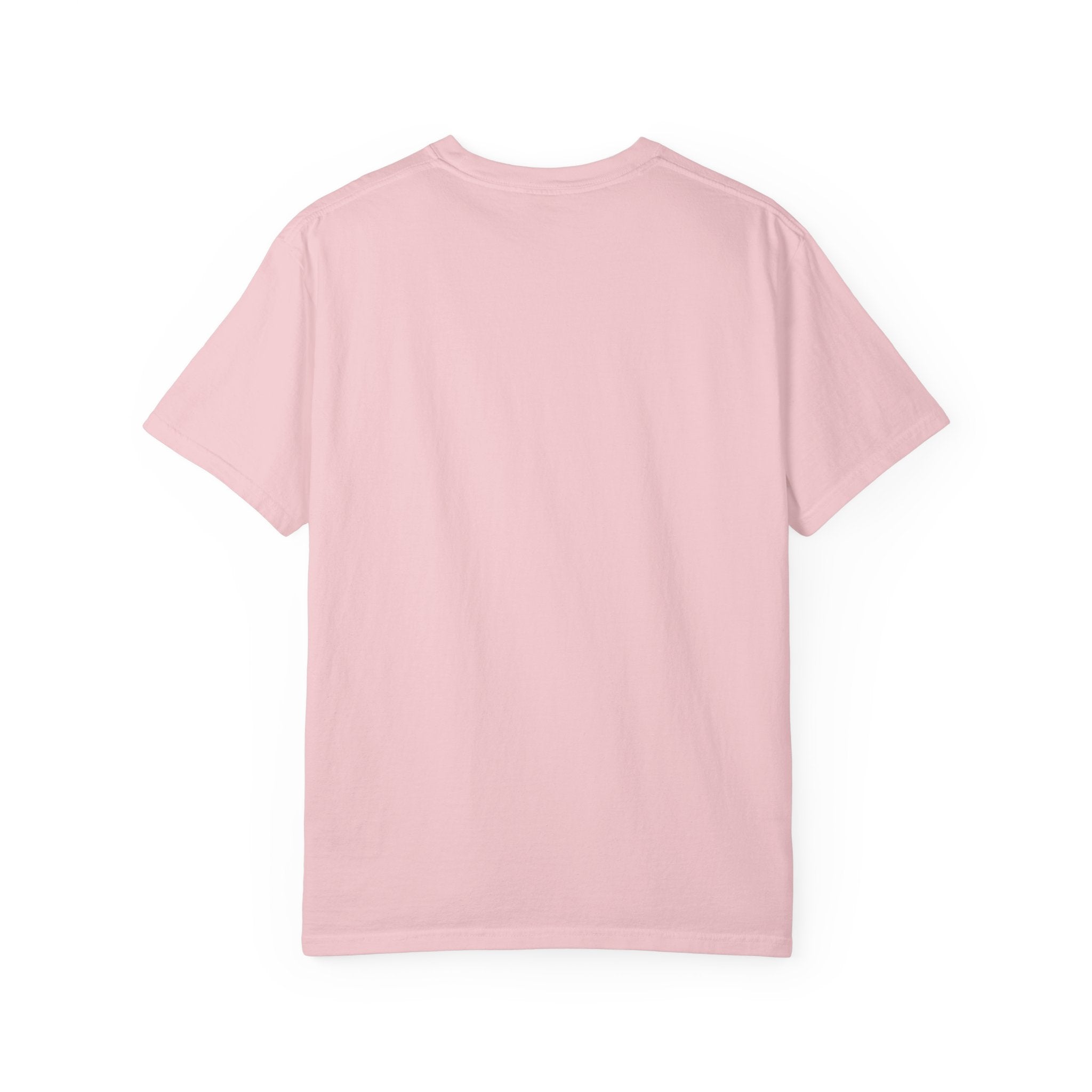 Girls Night T-Shirt — Bold Pink Graphic Tee for Bachelorette & Party