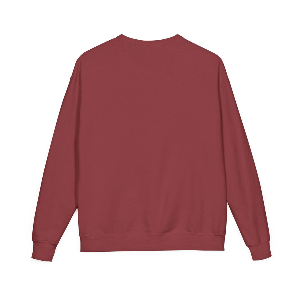 Trendy Unisex Graphic Sweatshirt - Represent Crewneck