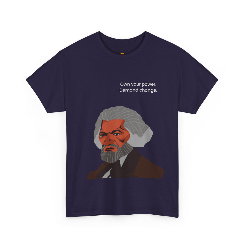 Juneteenth Frederick Douglass Tee