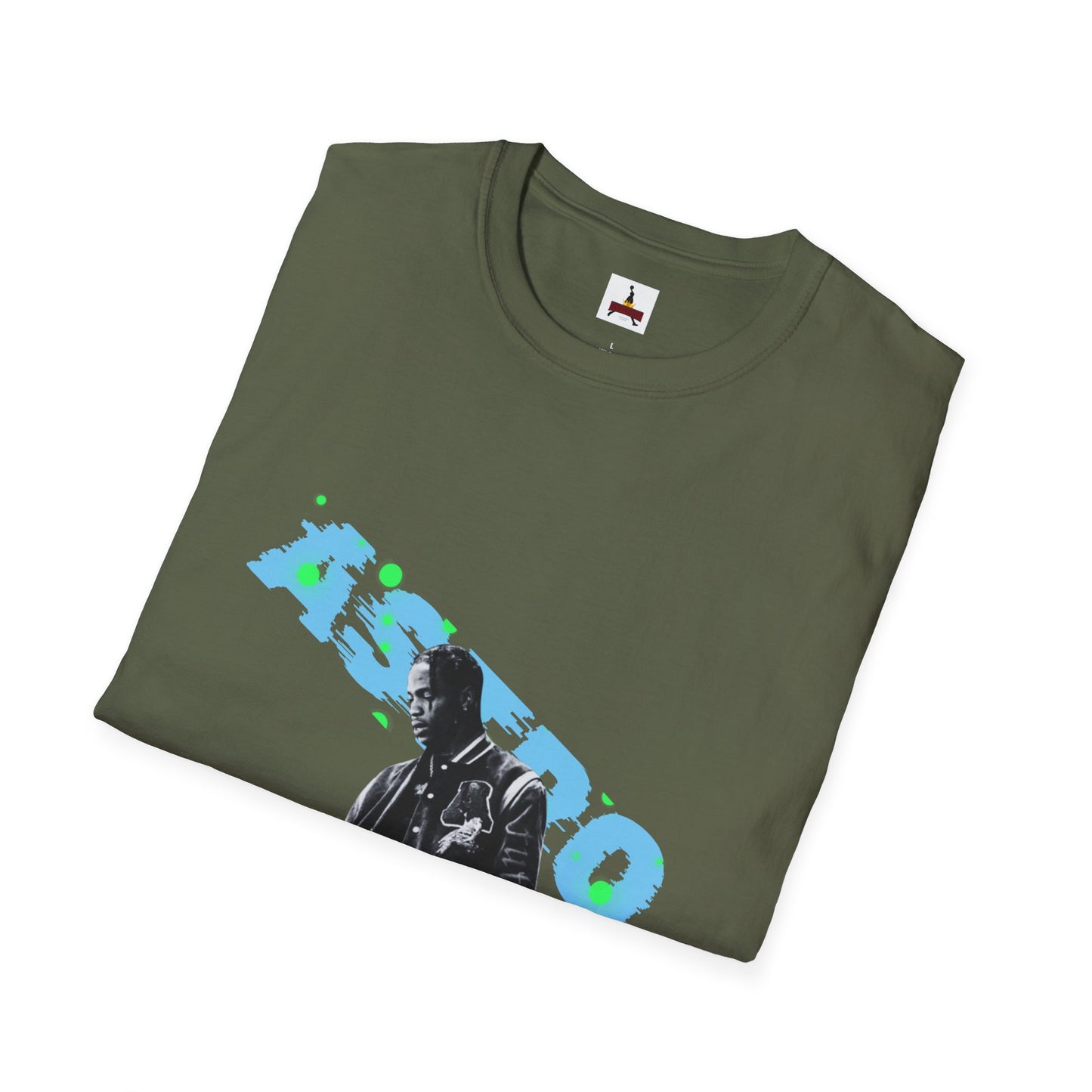 Travis Scott T-Shirt