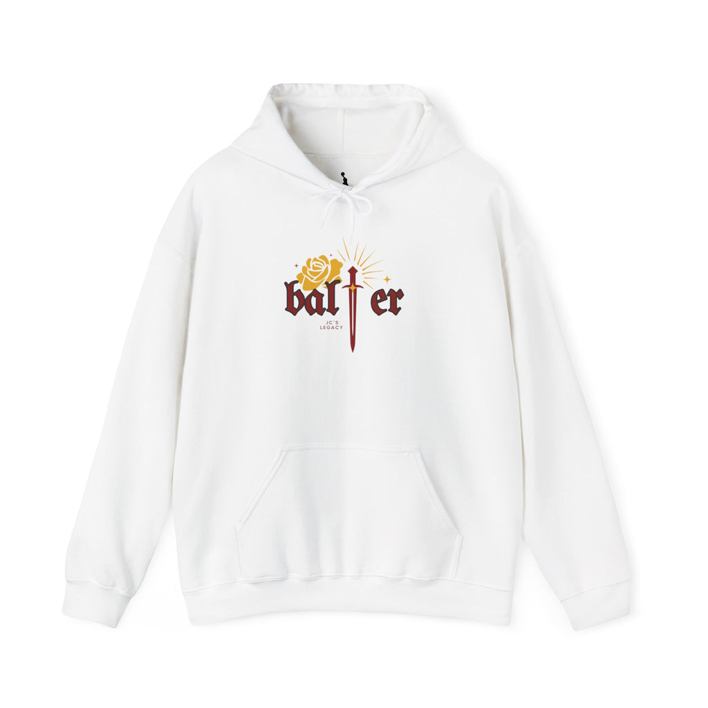 Baller Unisex Hoodie
