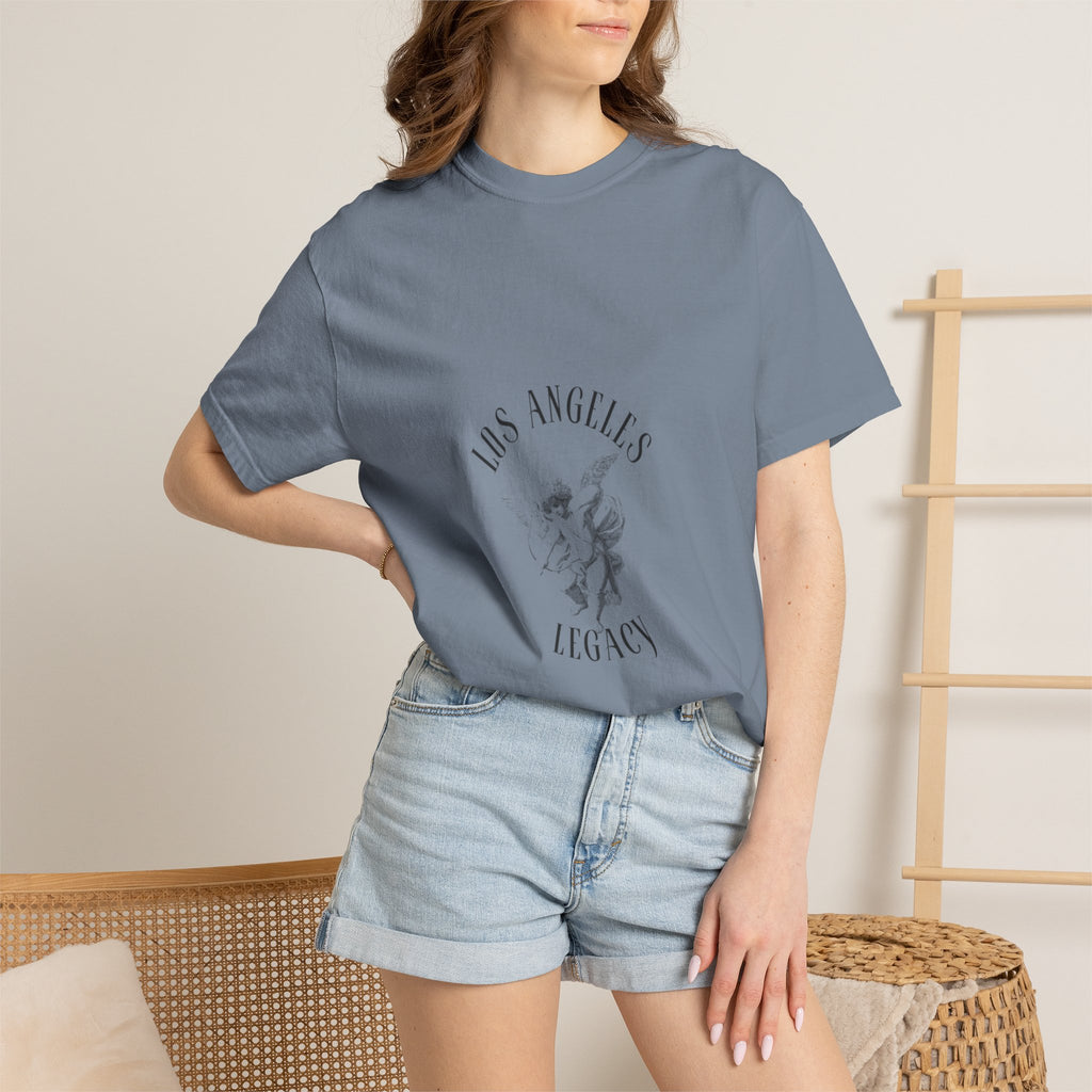 Los Angeles Legacy Graphic T-Shirt