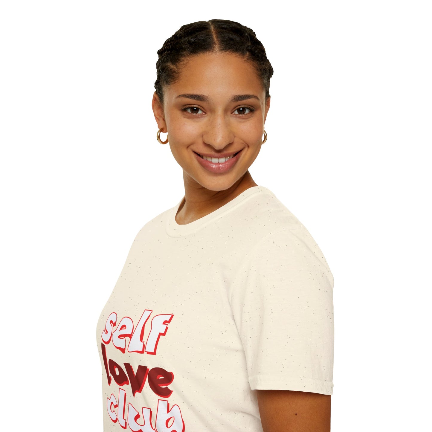 Self Love Club T-Shirt