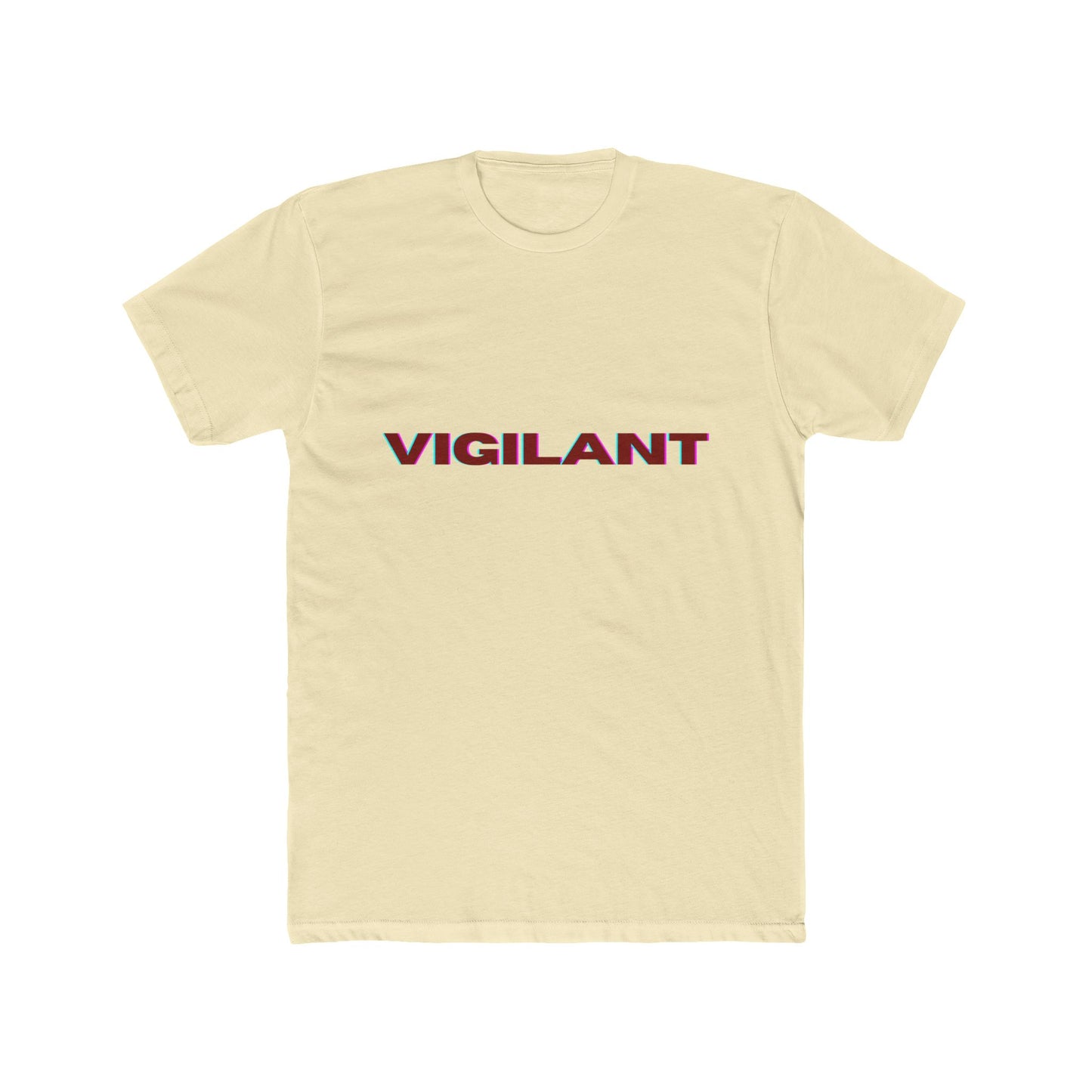 Vigilant T-Shirt