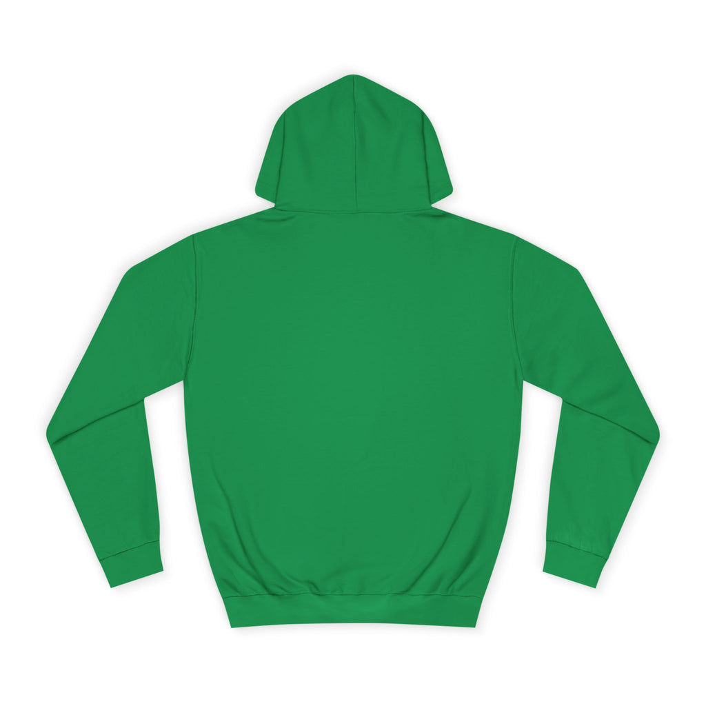 Love Heart Arrow Hoodie – Romantic College Pullover