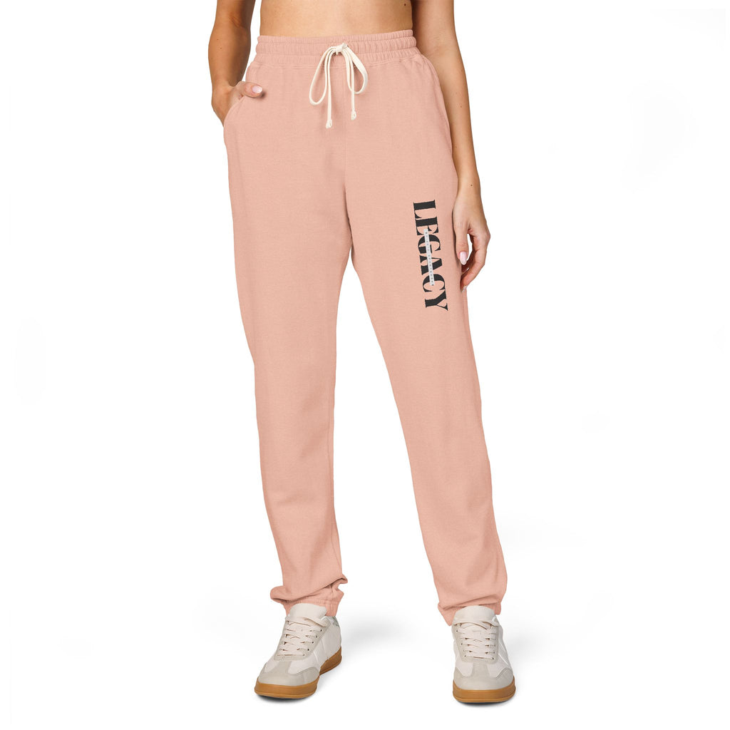 Cozy Fleece Sweatpants