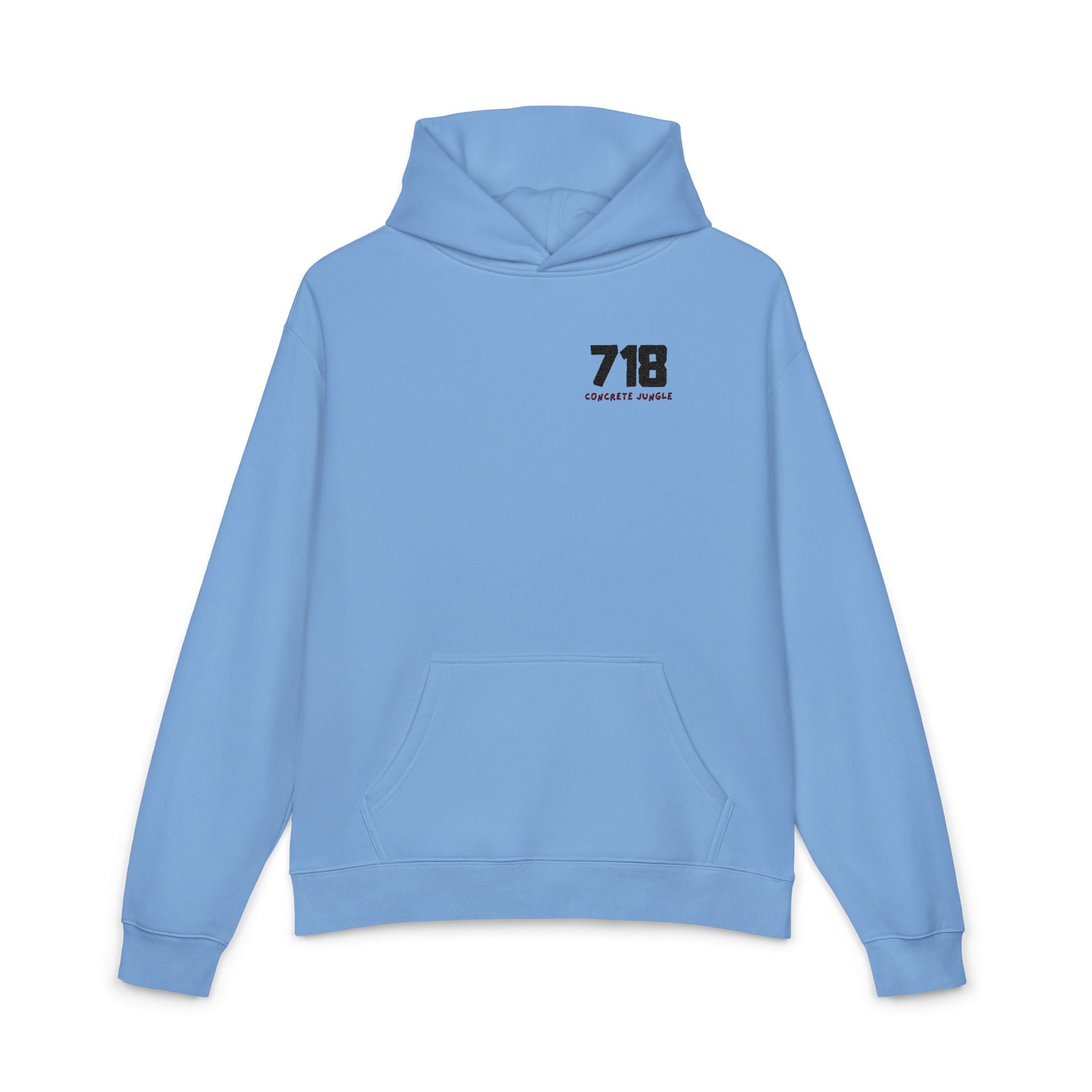 Cozy Graphic Hoodie - Perfect for winter