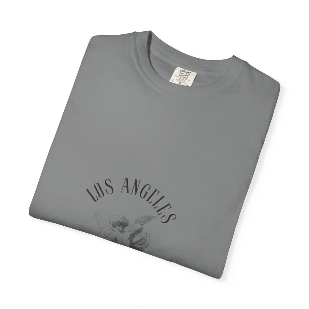 Los Angeles Legacy Graphic T-Shirt