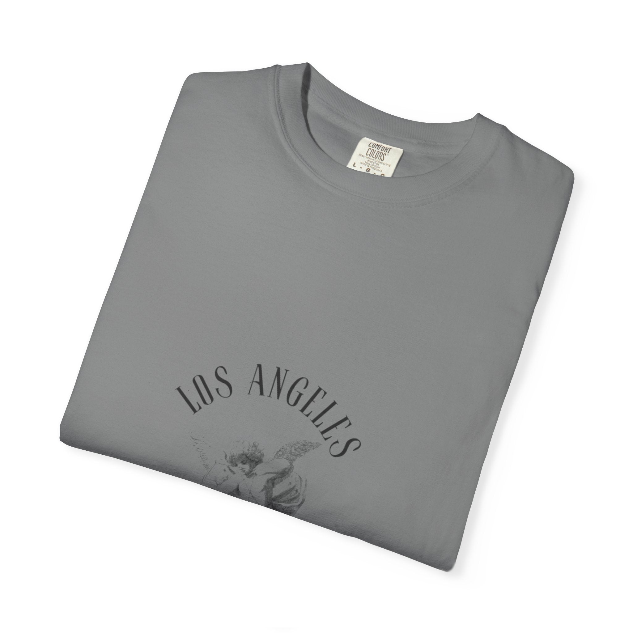 Los Angeles Legacy Graphic T-Shirt