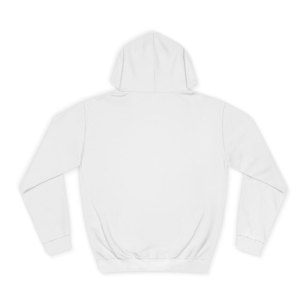Love Heart Arrow Hoodie – Romantic College Pullover