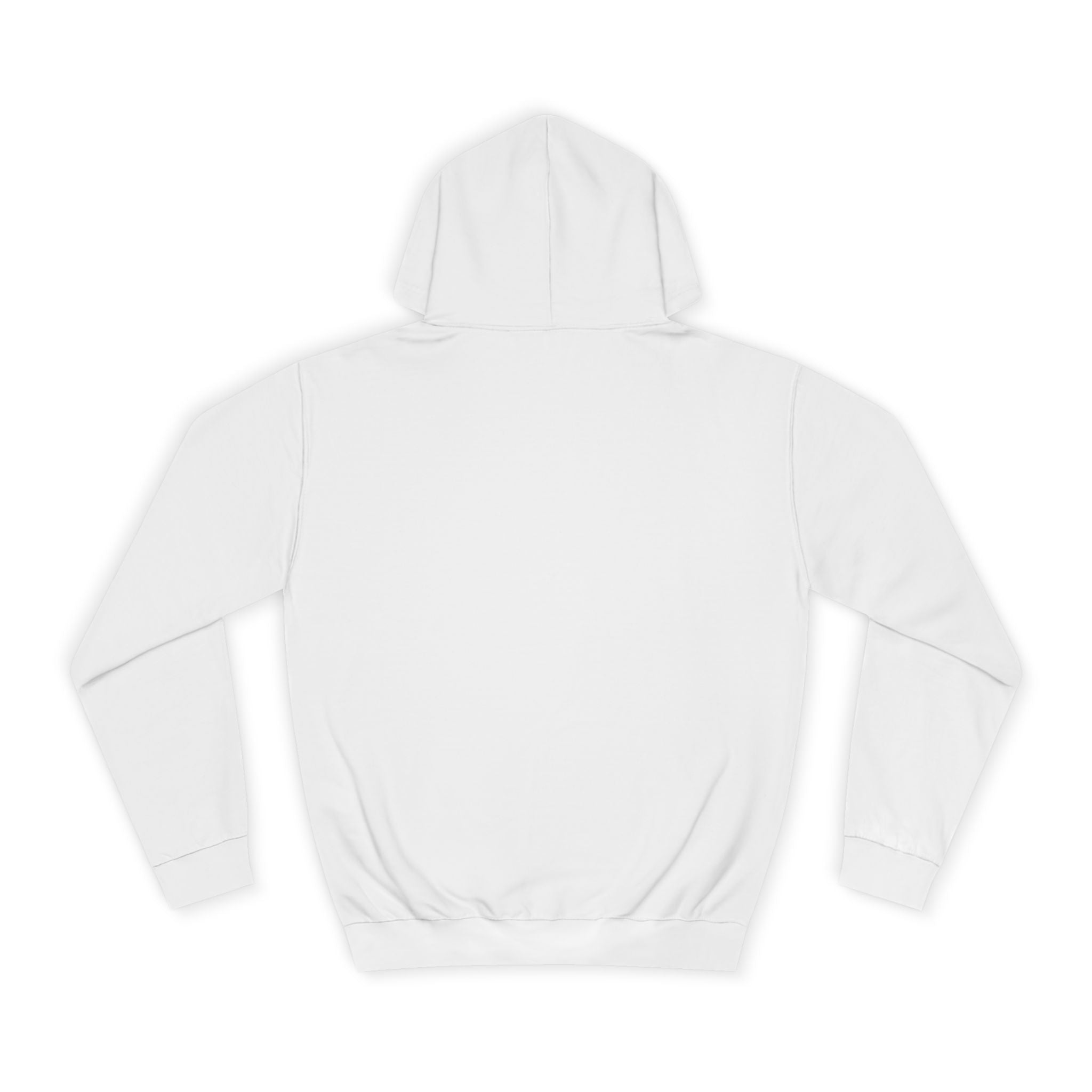 Love Heart Arrow Hoodie – Romantic College Pullover