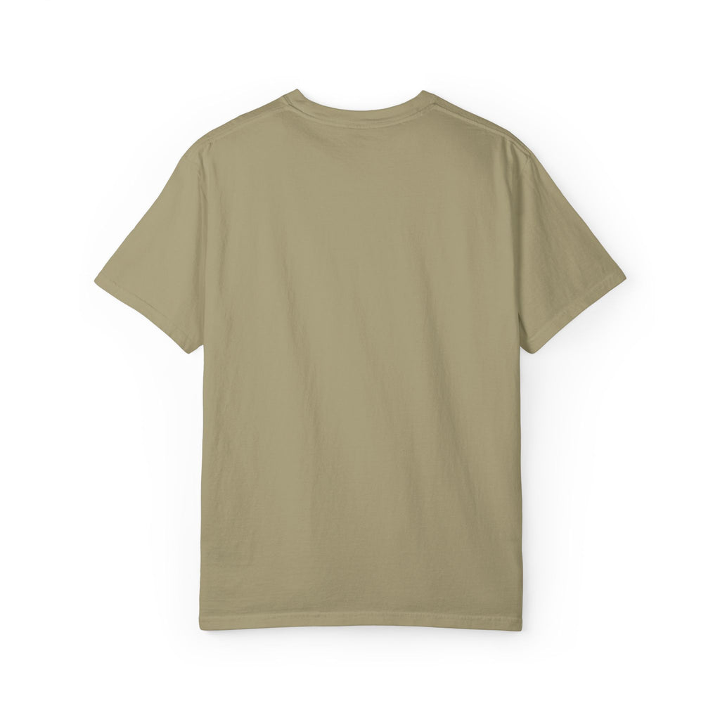 Legacy Palm Tree Streetwear T-shirt