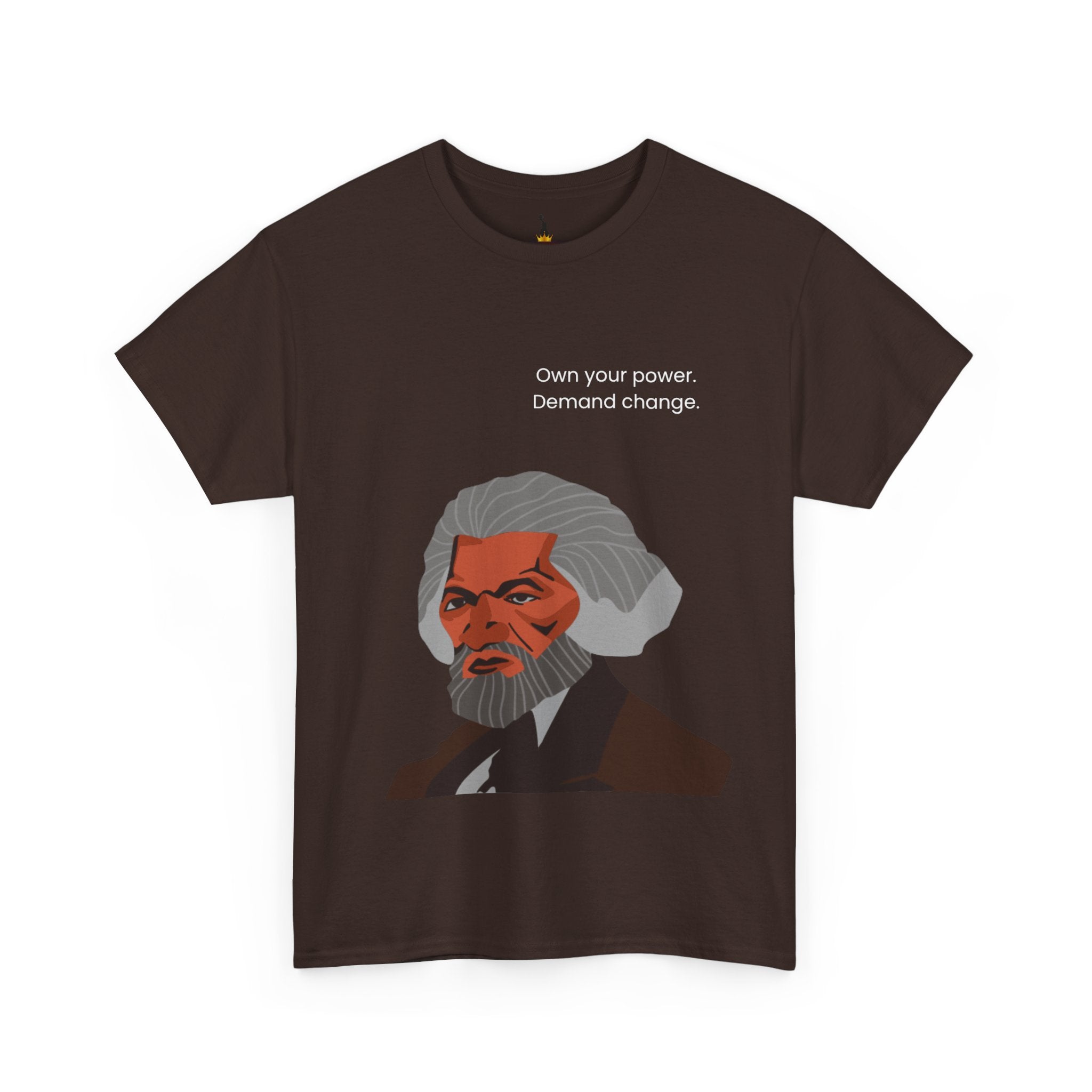 Juneteenth Frederick Douglass Tee