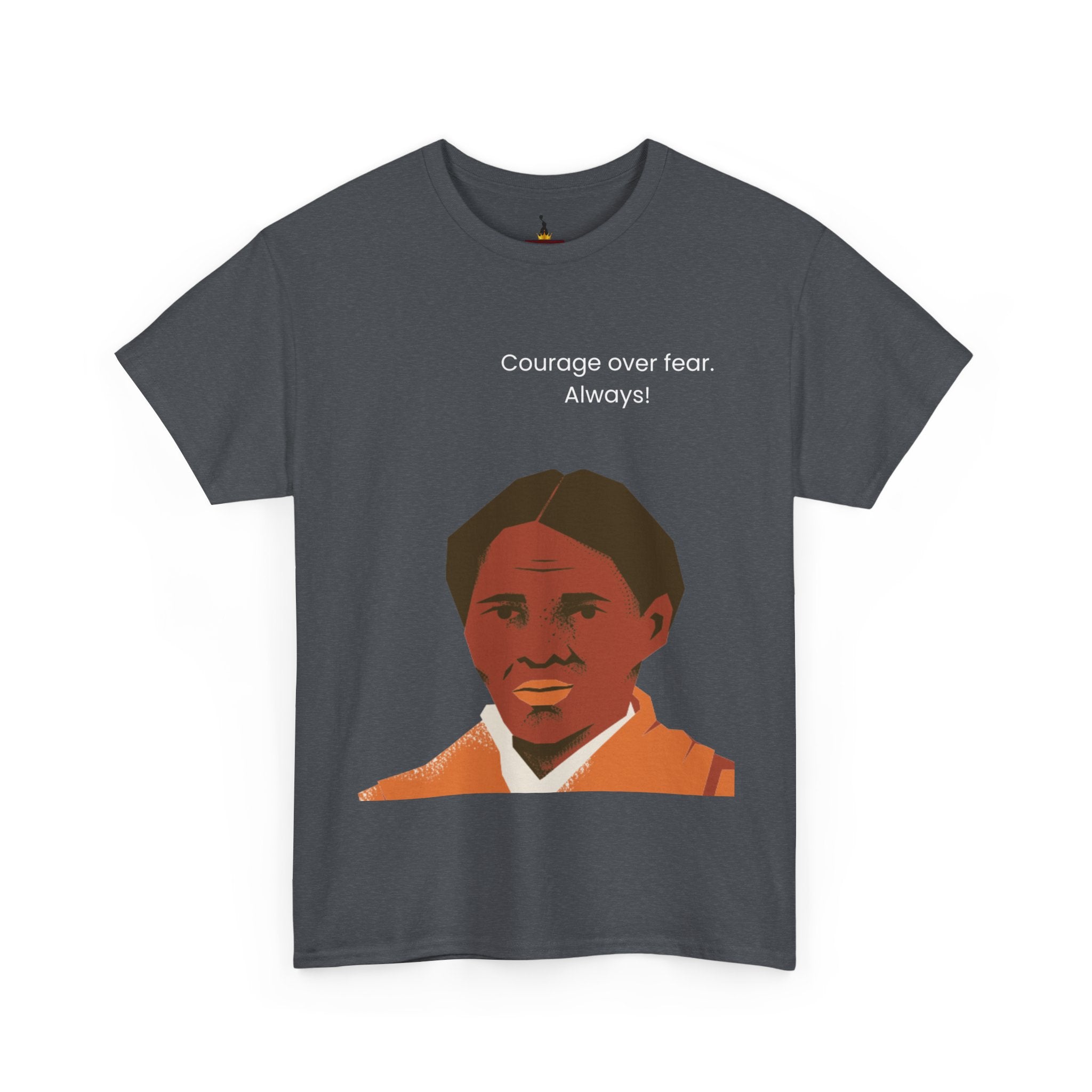 Juneteenth Harriet Tubman Tee