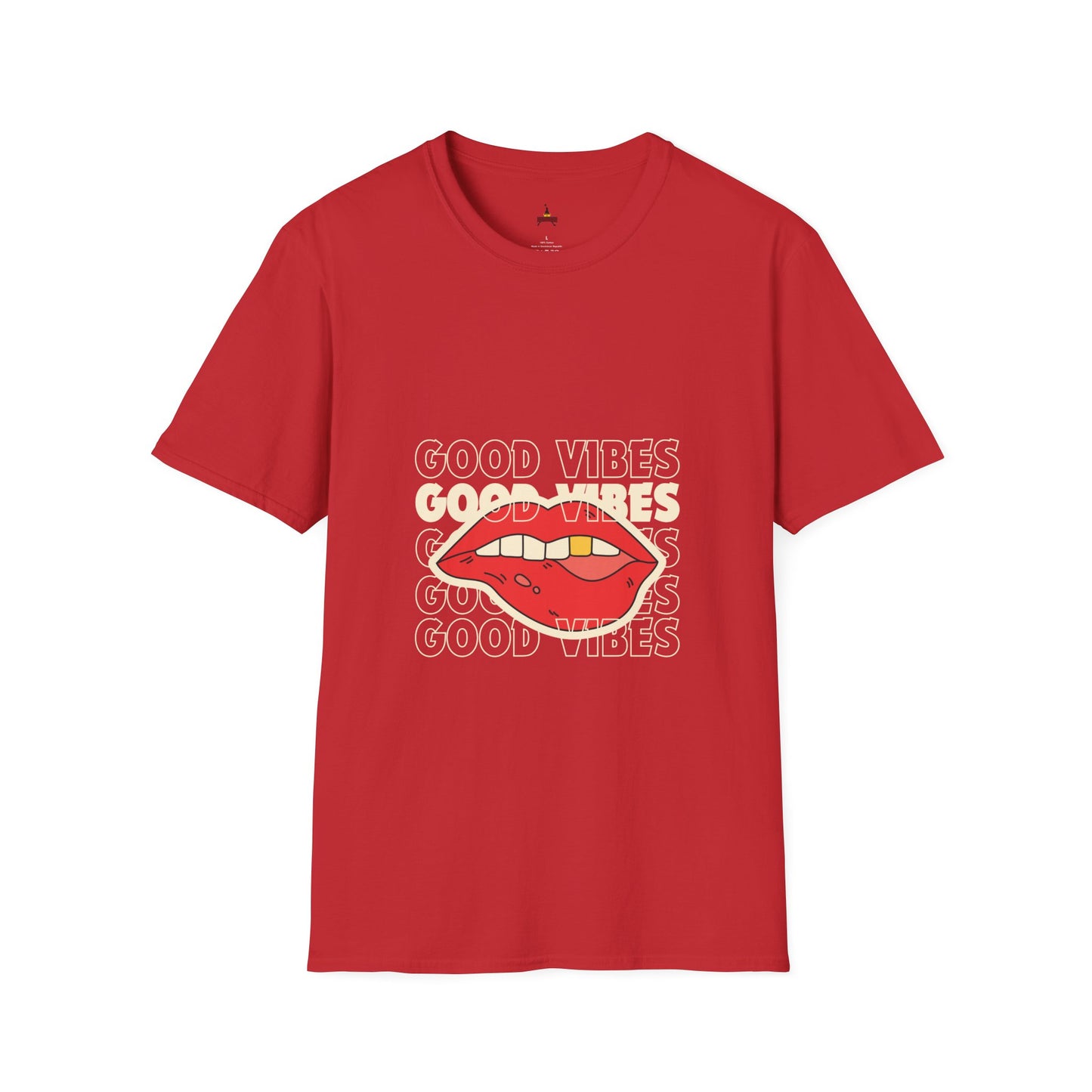 Good Vibes T-Shirt