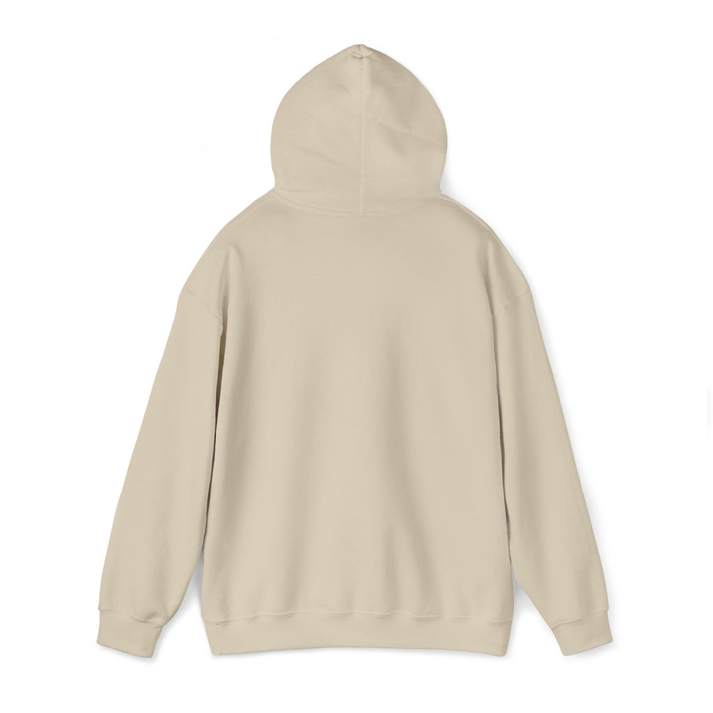 Legacy Logo Hoodie