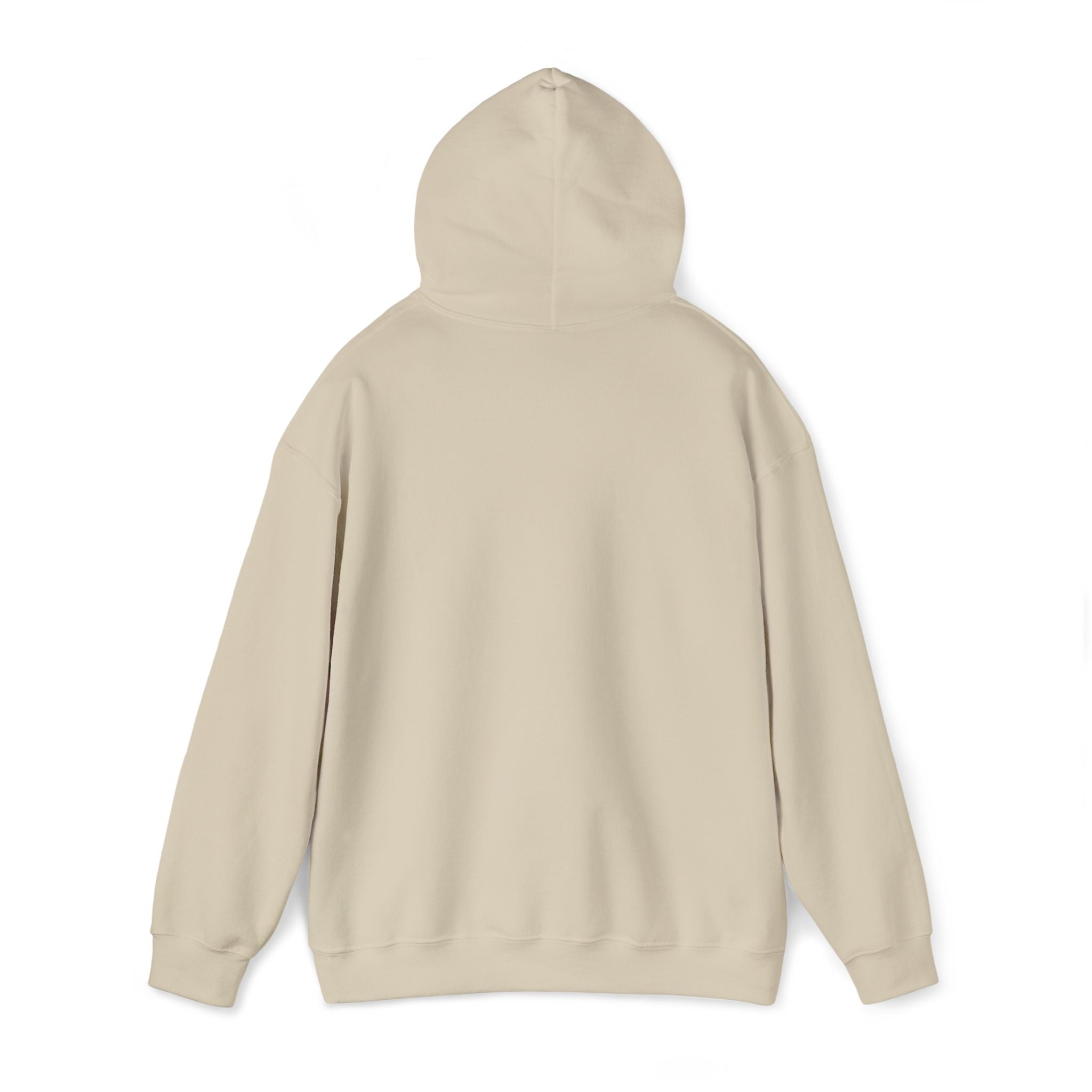 Legacy Logo Hoodie
