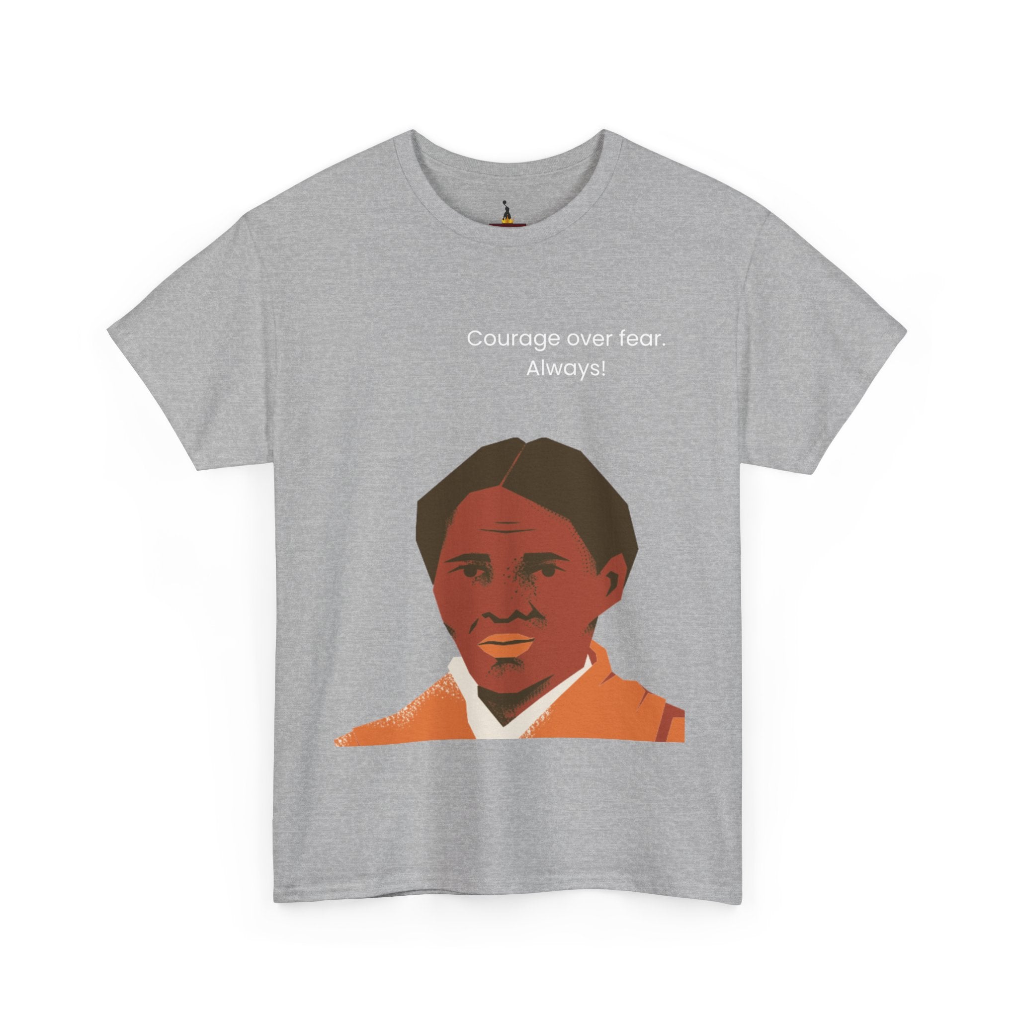 Juneteenth Harriet Tubman Tee