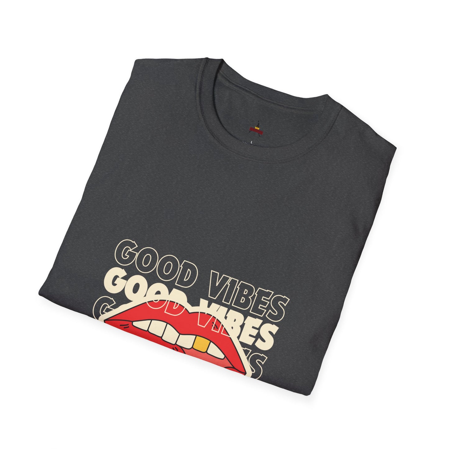 Good Vibes T-Shirt