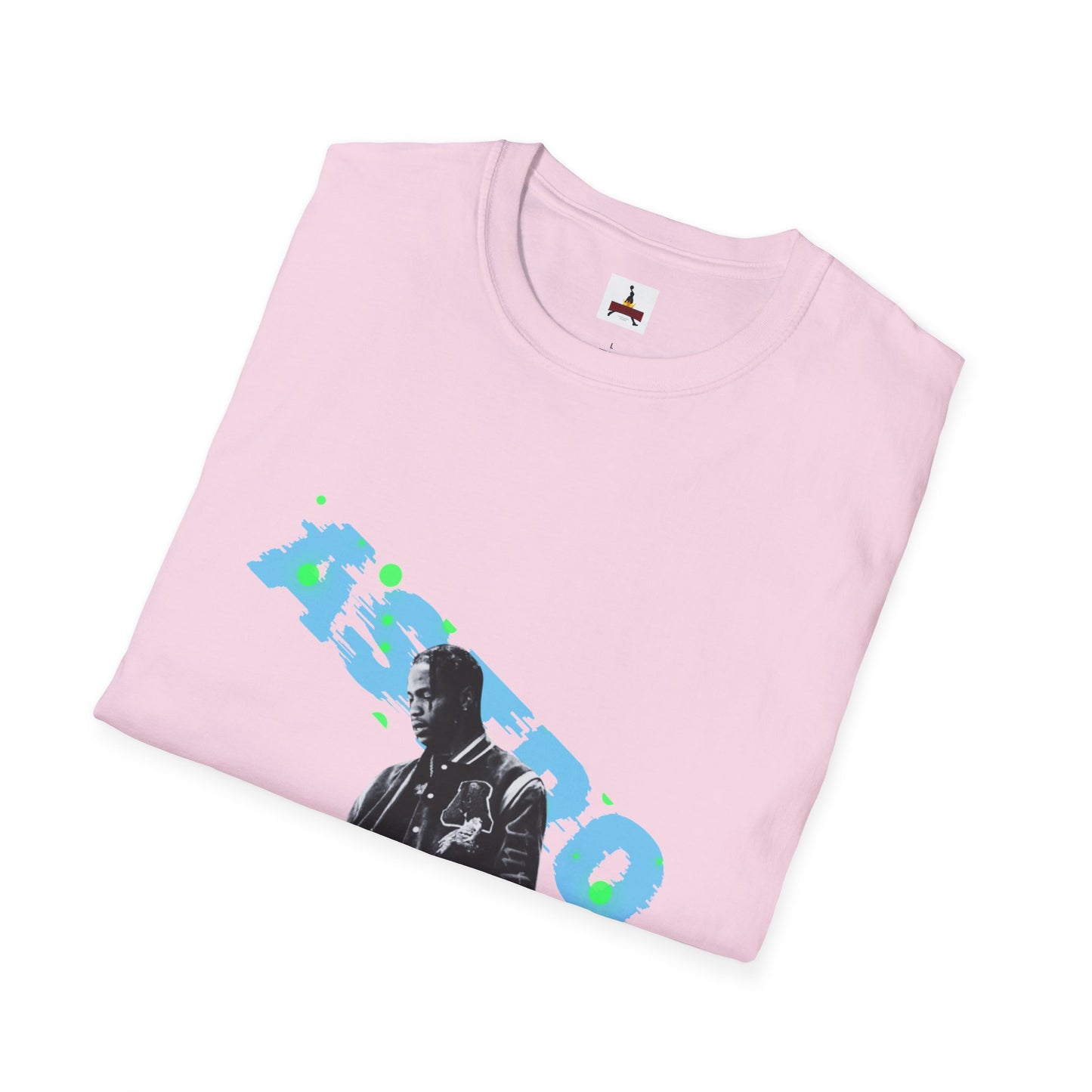 Travis Scott T-Shirt