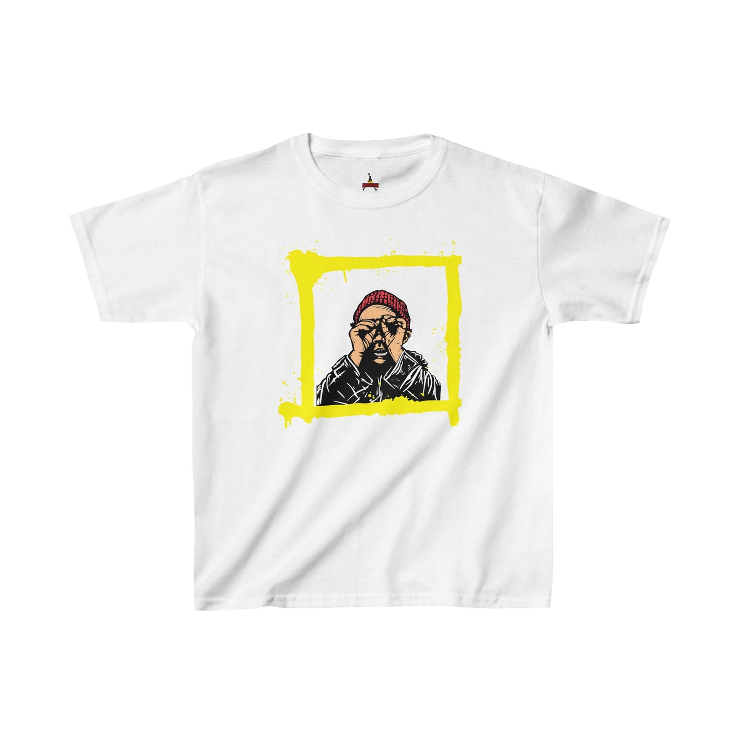 Watch This Youth T-Shirt